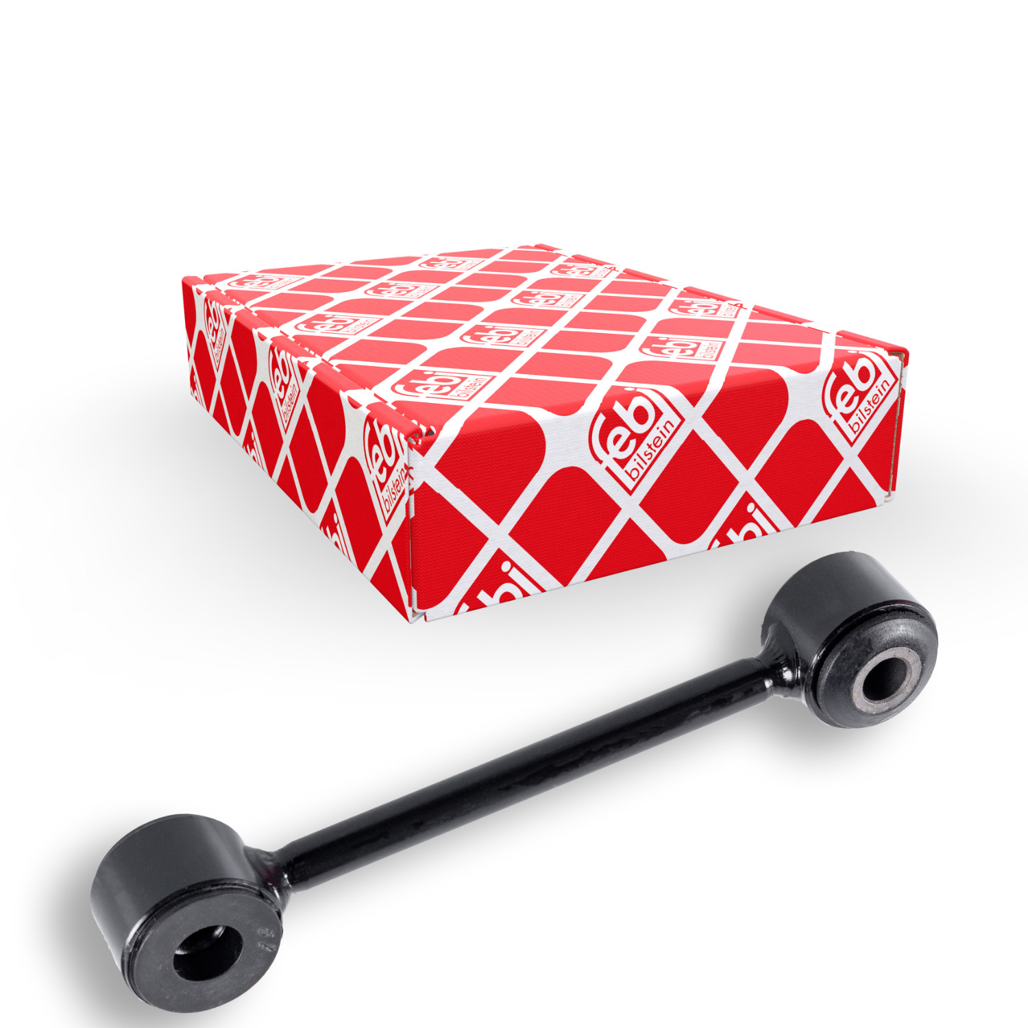 FEBI BILSTEIN Stange/Strebe, Stabilisator 33687 f&uuml;r MERCEDES-BENZ