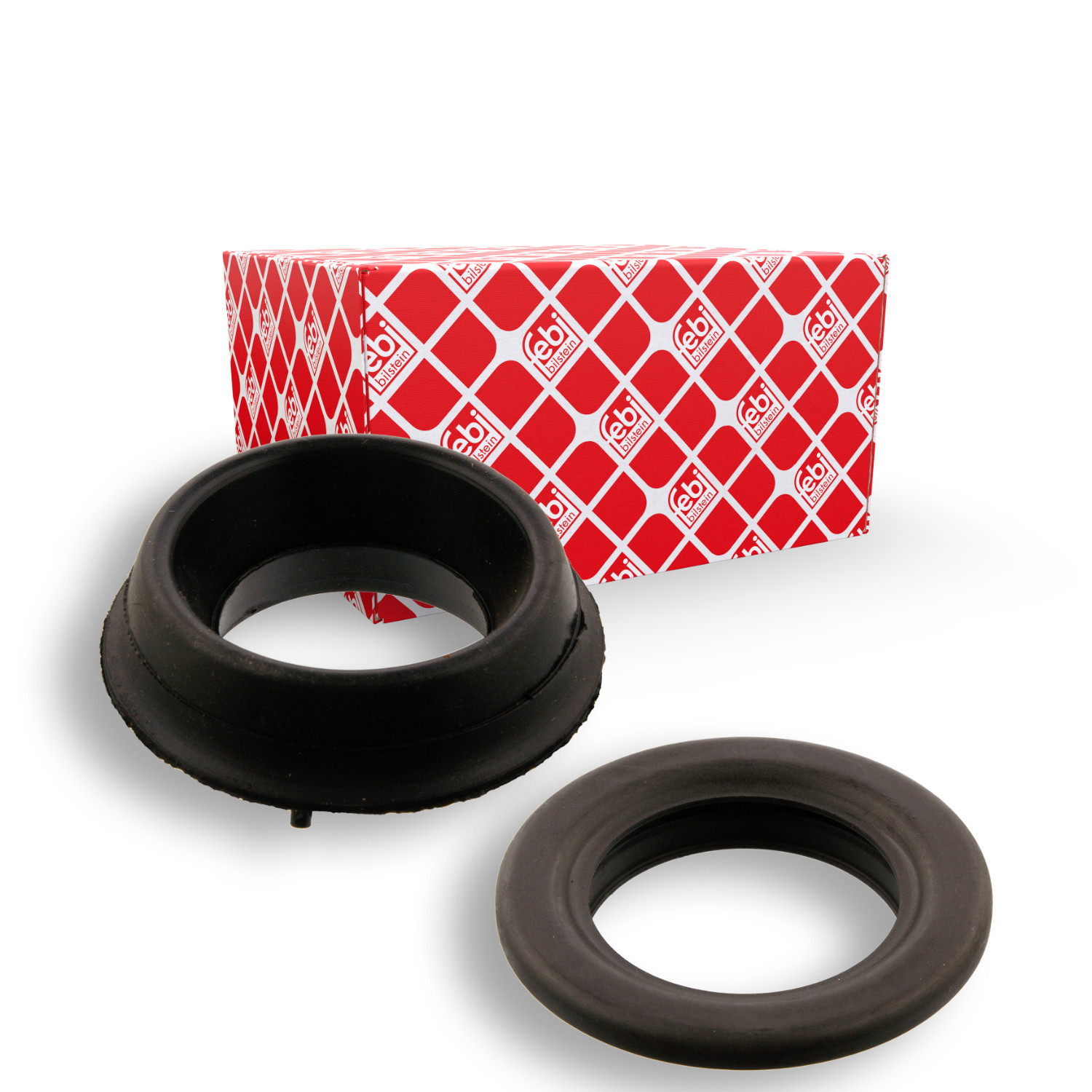 FEBI BILSTEIN Reparatursatz, Federbeinst&uuml;tzlager 11667 f&uuml;r RENAULT, Vorderachse