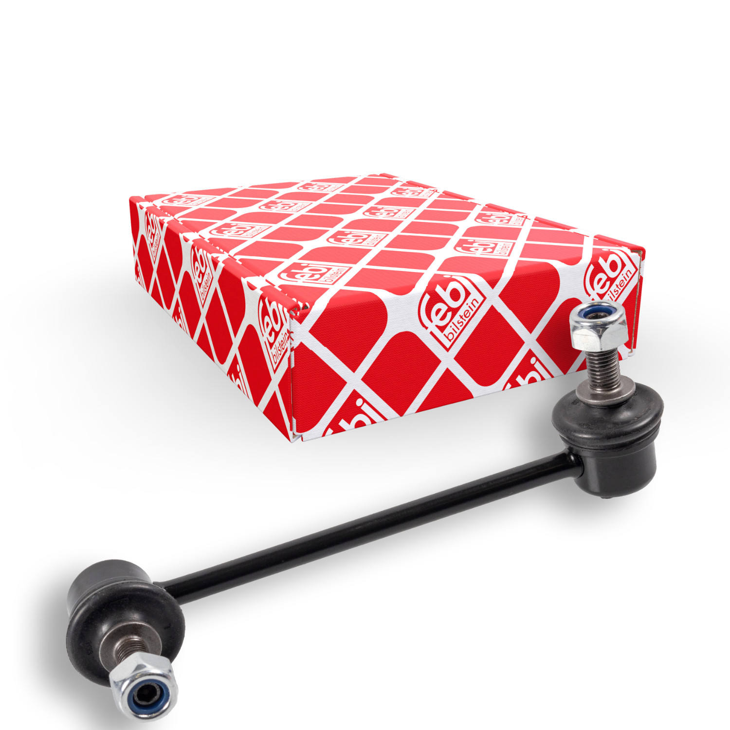 Stange/Strebe, Stabilisator FEBI BILSTEIN 33764 ProKit f&uuml;r MAZDA