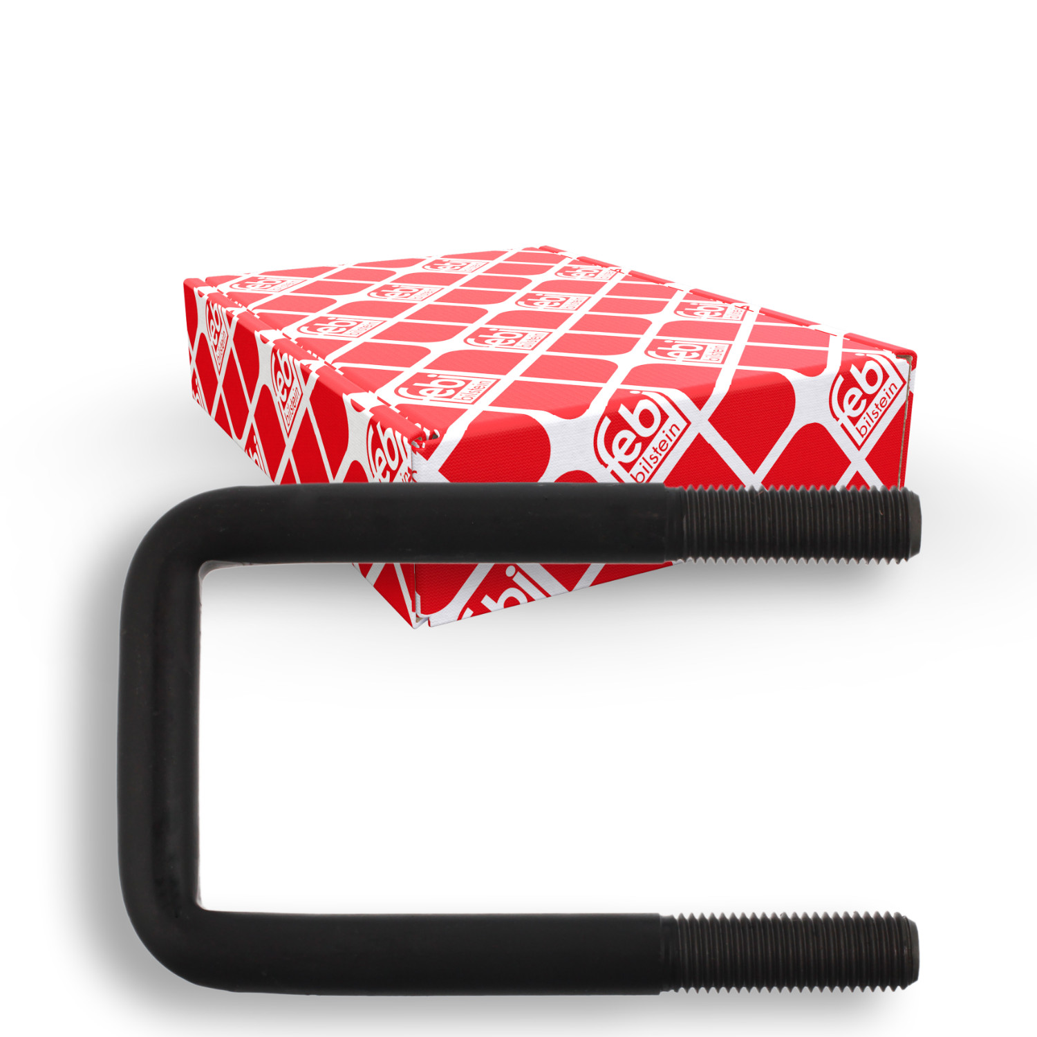 FEBI BILSTEIN Federbride 39530 f&uuml;r VOLVO, Vorderachse