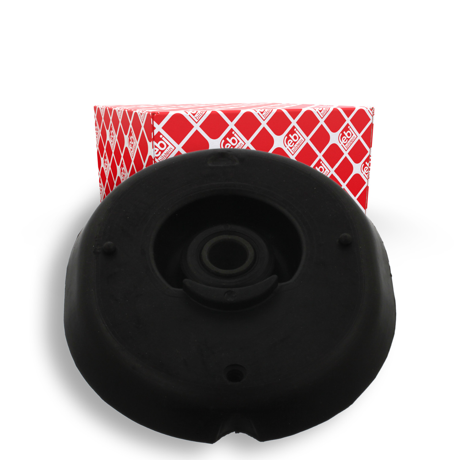 FEBI BILSTEIN Federbeinst&uuml;tzlager 36860 f&uuml;r CITRO&Euml;N PEUGEOT, Vorderachse