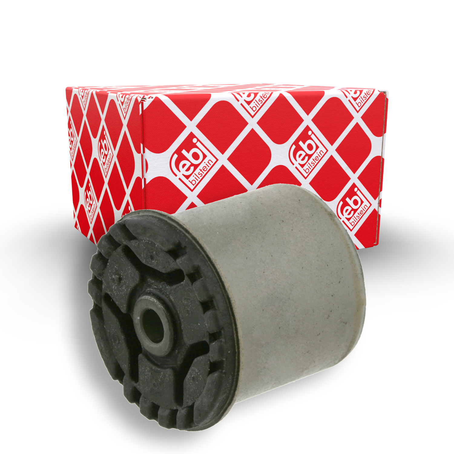 FEBI BILSTEIN Lagerung, Achsk&ouml;rper 24920 f&uuml;r OPEL VAUXHALL GENERAL MOTORS