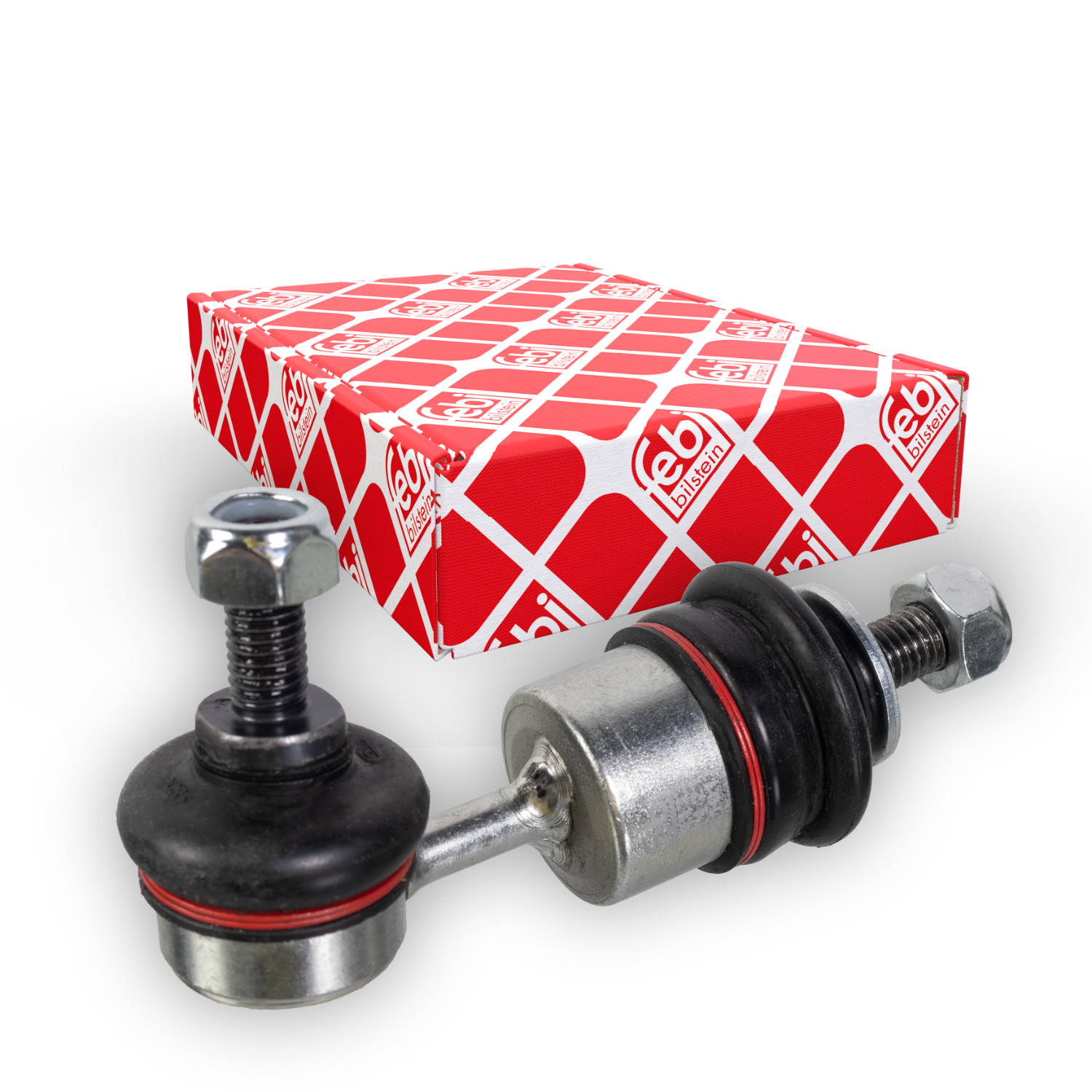 FEBI BILSTEIN Stange/Strebe, Stabilisator 21017 ProKit f&uuml;r FORD FORD USA