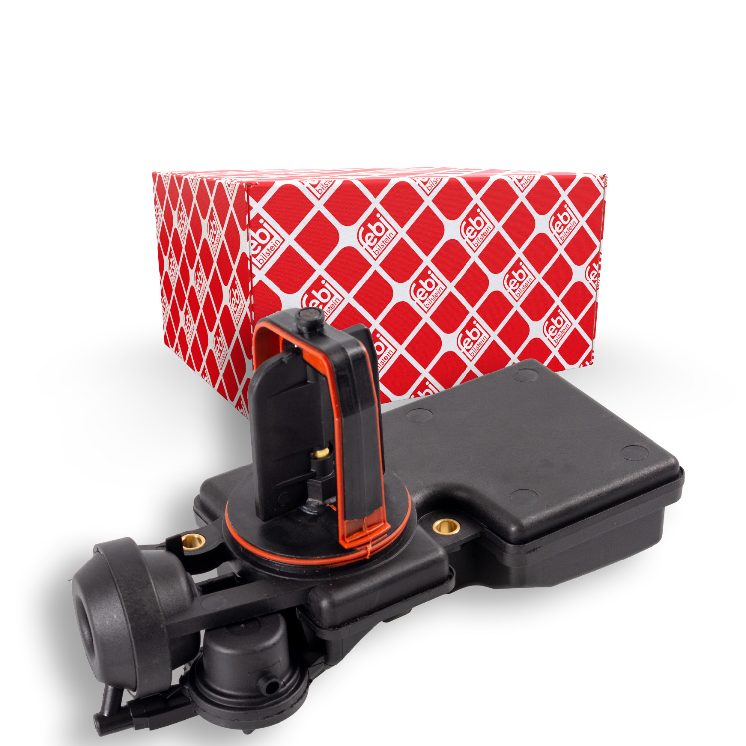 FEBI BILSTEIN Stellelement, Drallklappen (Saugrohr) 46425 febi Plus f&uuml;r BMW