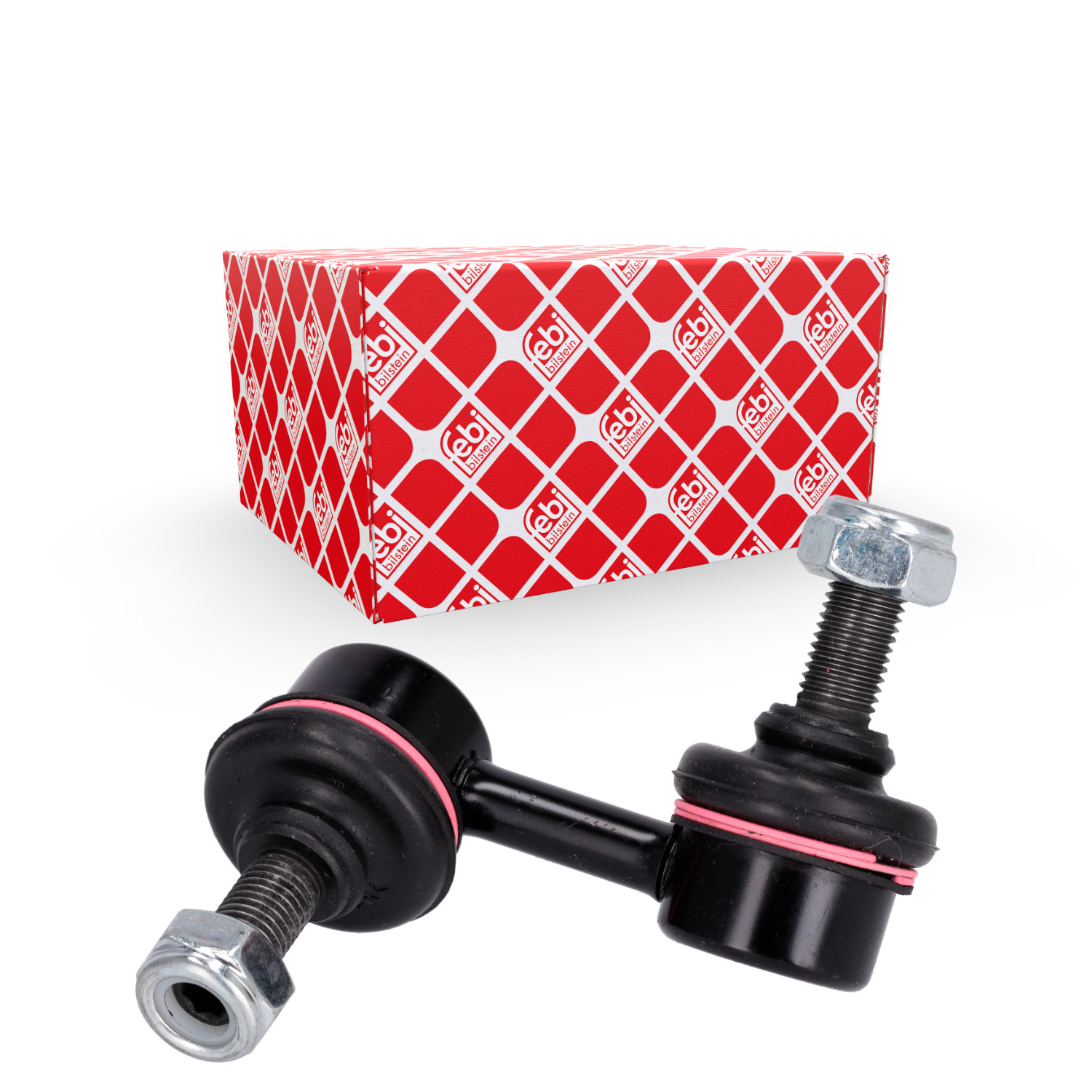 FEBI BILSTEIN Stange/Strebe, Stabilisator 24950 ProKit f&uuml;r HONDA ACURA