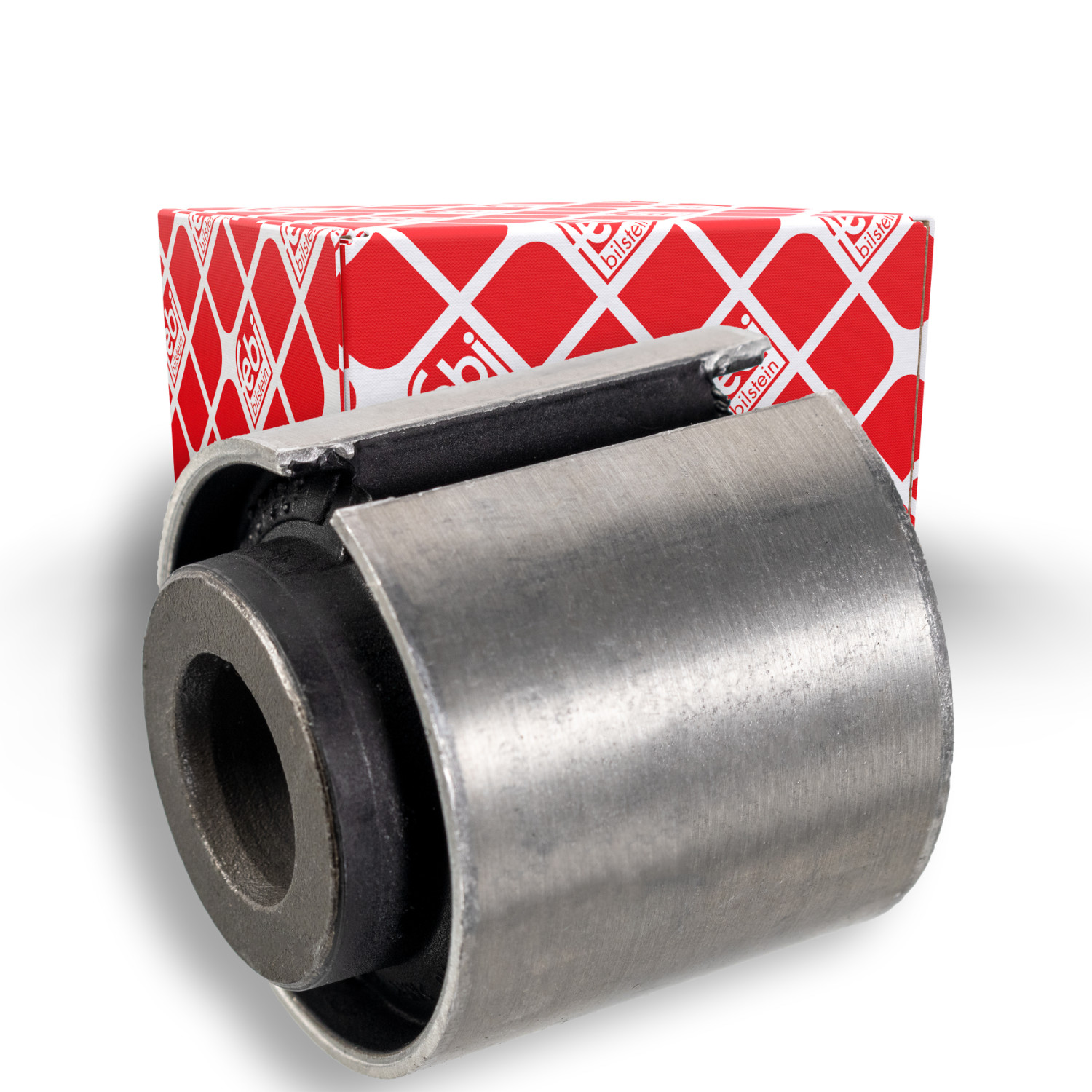 FEBI BILSTEIN Lagerung, Lenker 173171 f&uuml;r OPEL VAUXHALL GENERAL MOTORS, oben