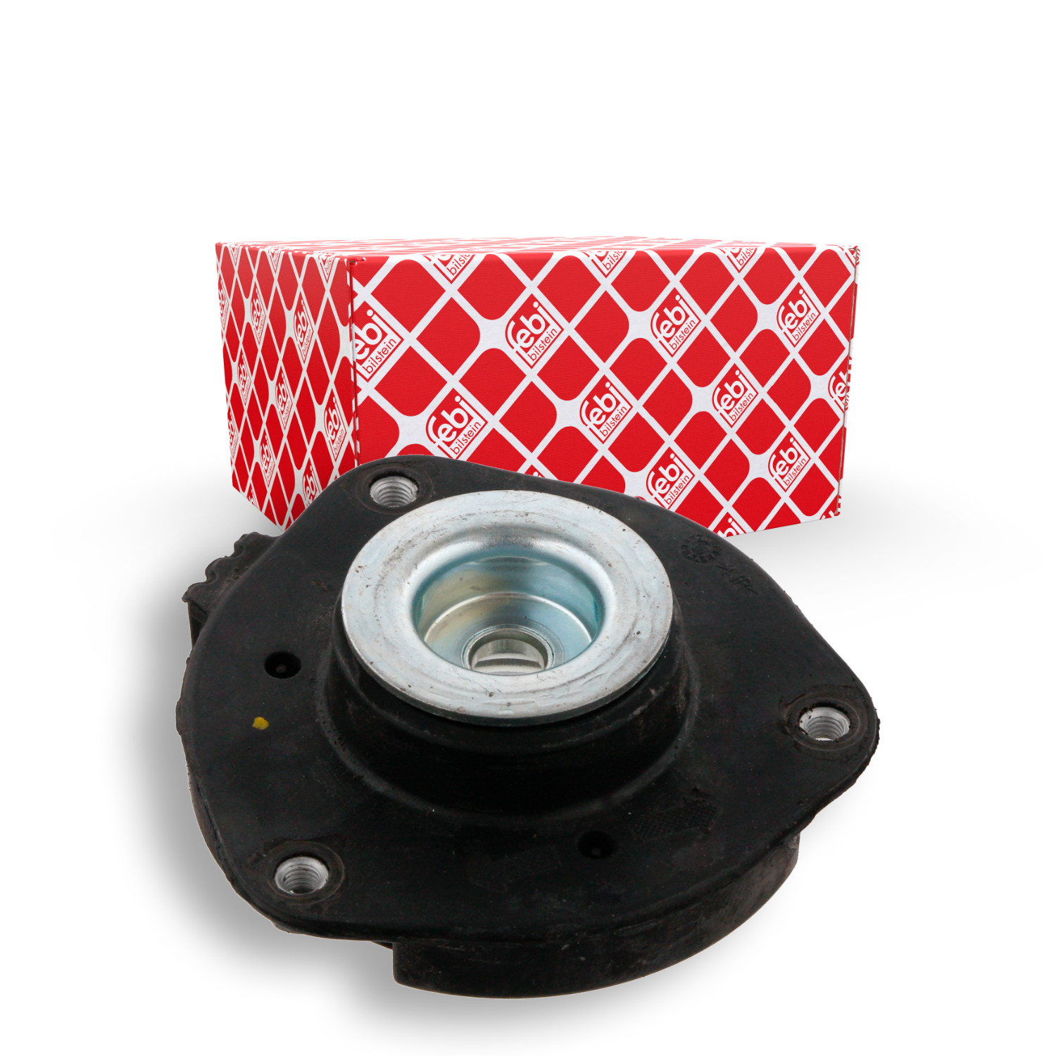 FEBI BILSTEIN Federbeinst&uuml;tzlager 32707 f&uuml;r AUDI VW, Vorderachse