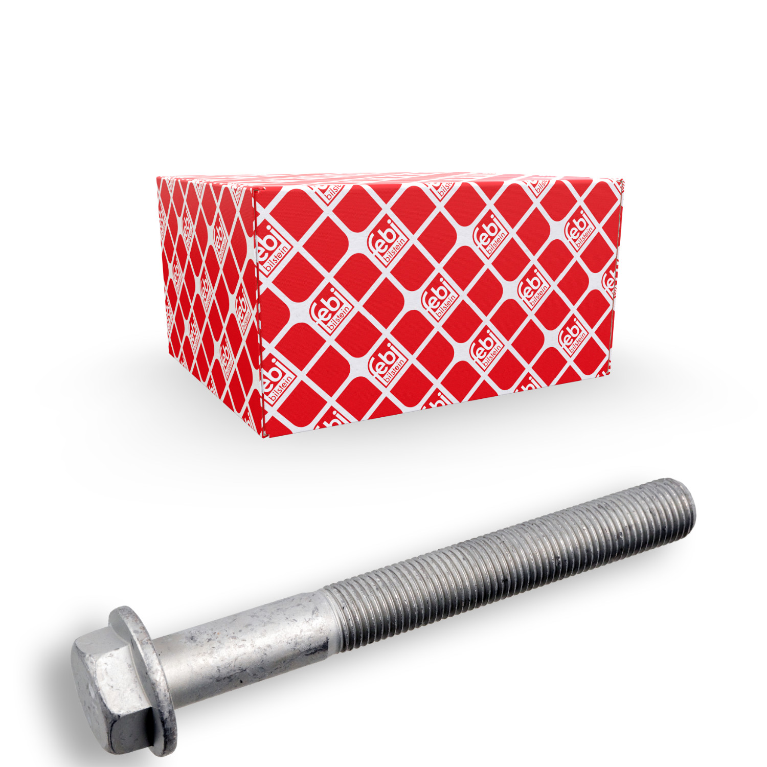 FEBI BILSTEIN Schraube, Querlenker 40158 f&uuml;r MERCEDES-BENZ EVOBUS SETRA