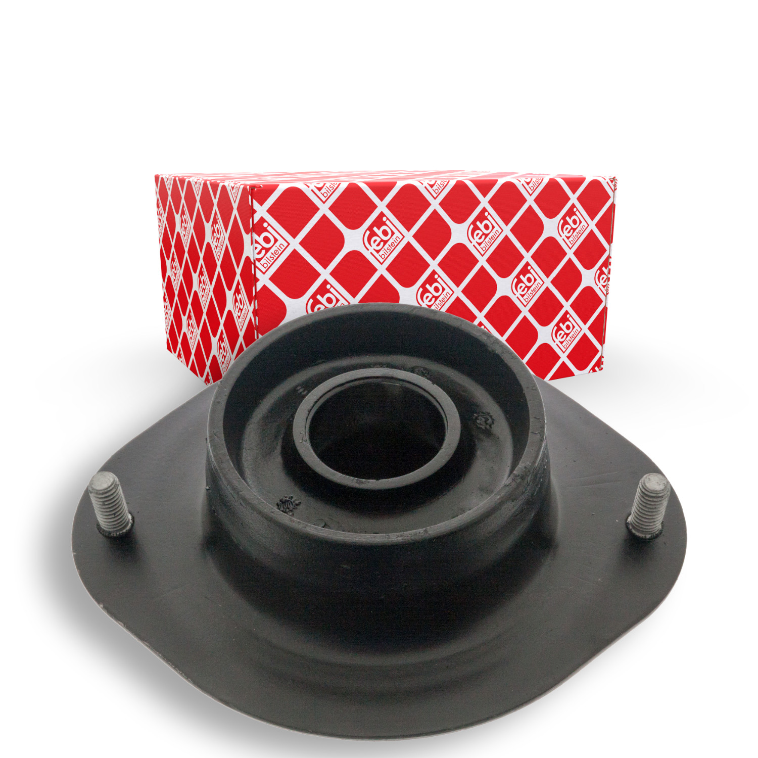 FEBI BILSTEIN Federbeinst&uuml;tzlager 02009 f&uuml;r OPEL VAUXHALL GENERAL MOTORS