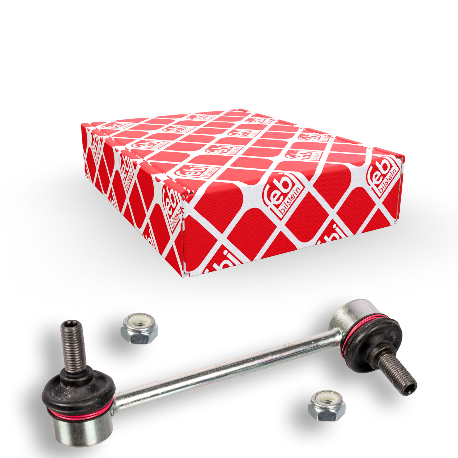 FEBI BILSTEIN Stange/Strebe, Stabilisator 42271 ProKit f&uuml;r SUZUKI