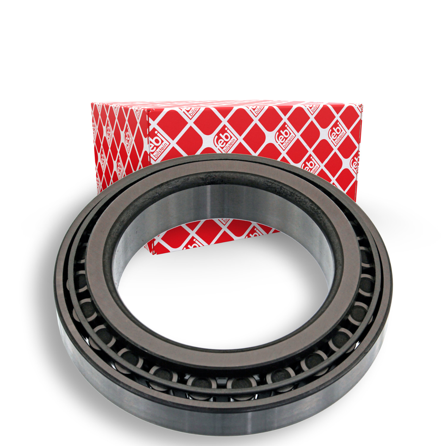 FEBI BILSTEIN Radlager 44775 f&uuml;r IVECO, Hinterachse