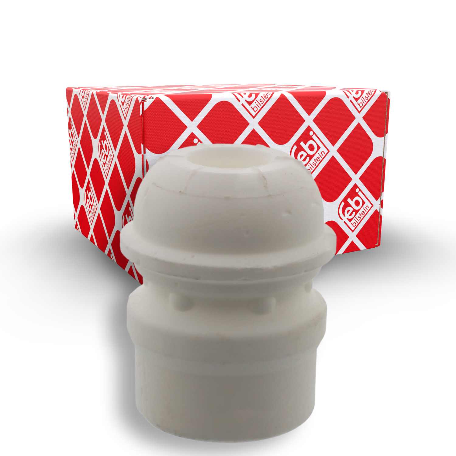 FEBI BILSTEIN Anschlagpuffer, Federung 36792 f&uuml;r MERCEDES-BENZ, Vorderachse