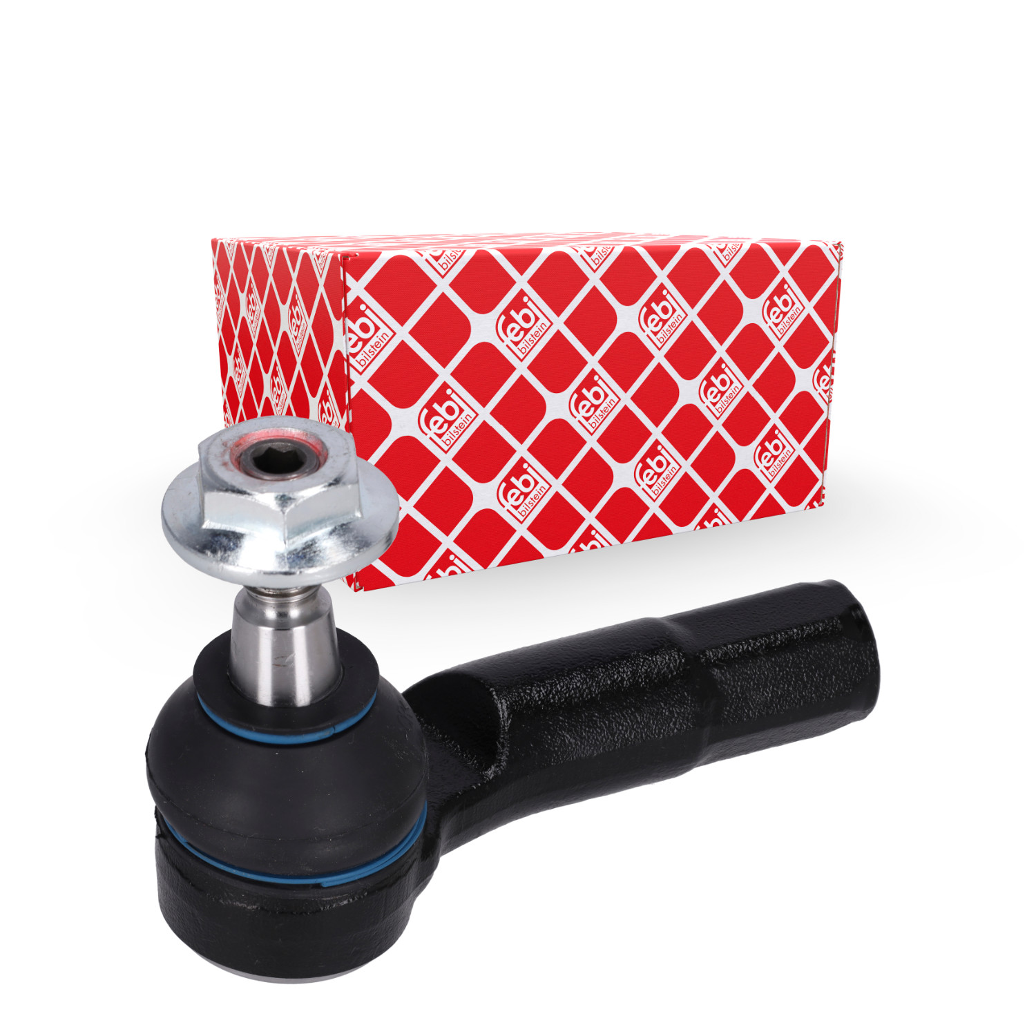 FEBI BILSTEIN Spurstangenkopf 101409 ProKit f&uuml;r VW VW (FAW), Vorderachse rechts