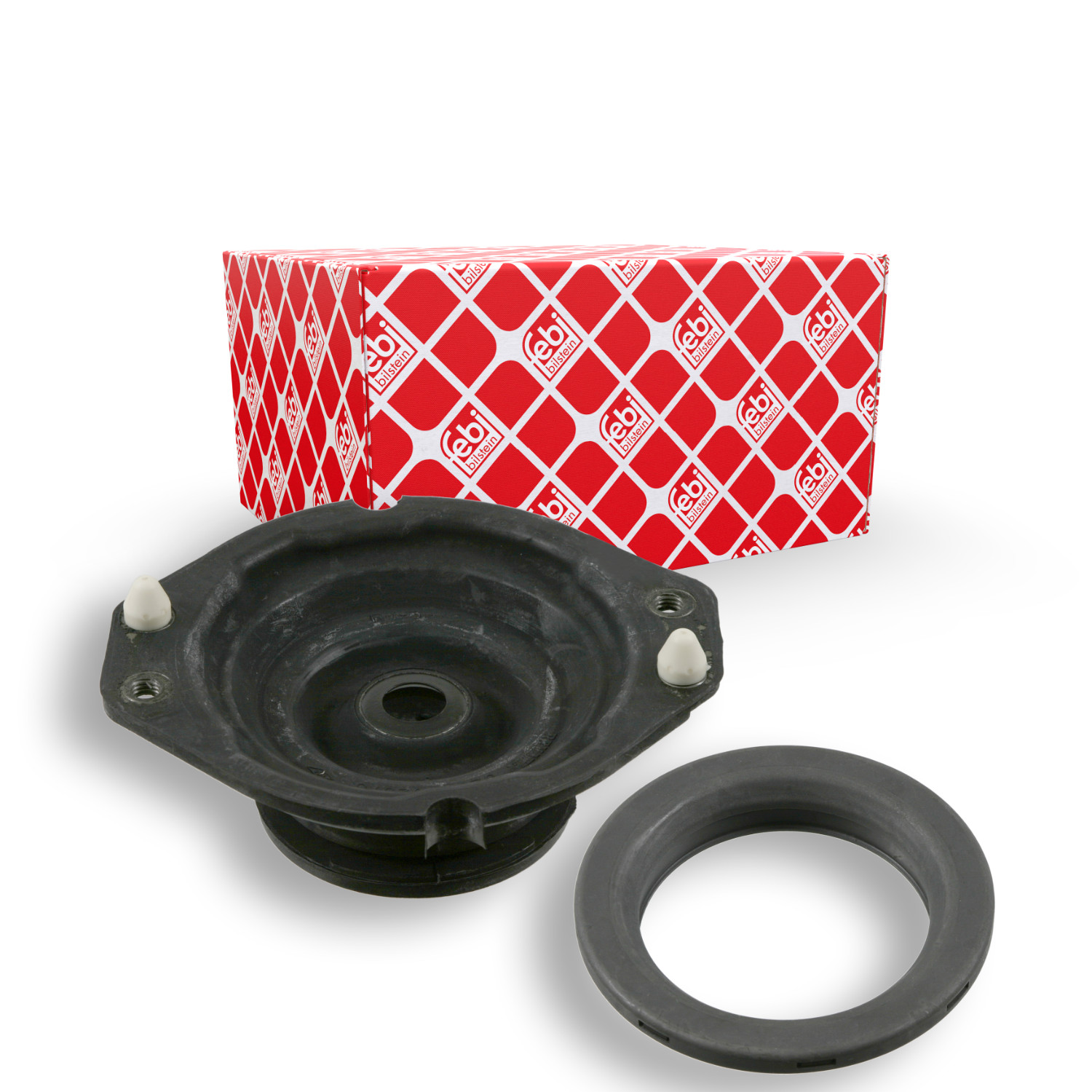 FEBI BILSTEIN Reparatursatz, Federbeinst&uuml;tzlager 22311 f&uuml;r RENAULT, Vorderachse