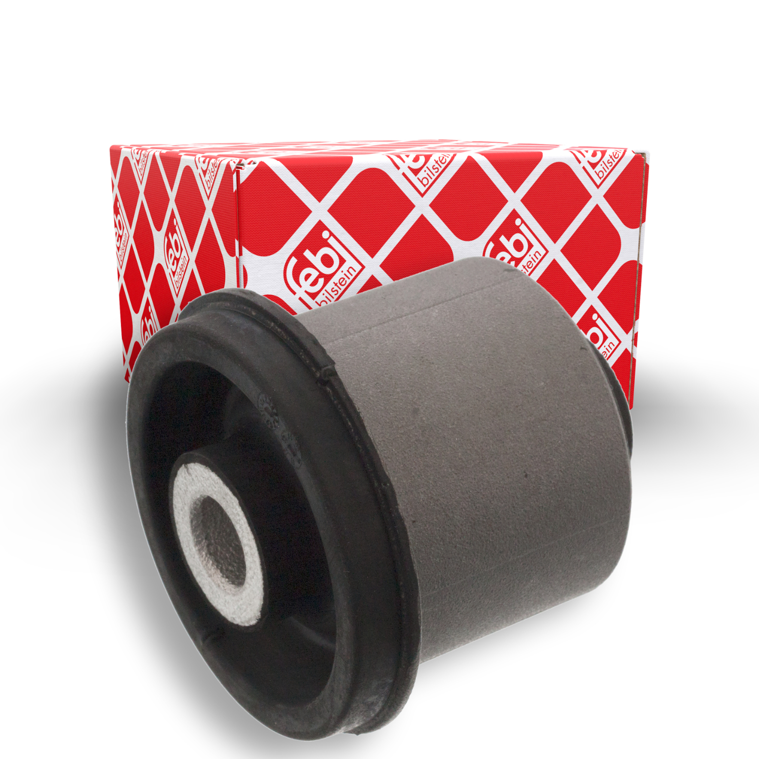 FEBI BILSTEIN Lagerung, Lenker 45294 f&uuml;r BMW, Vorderachse links, oben