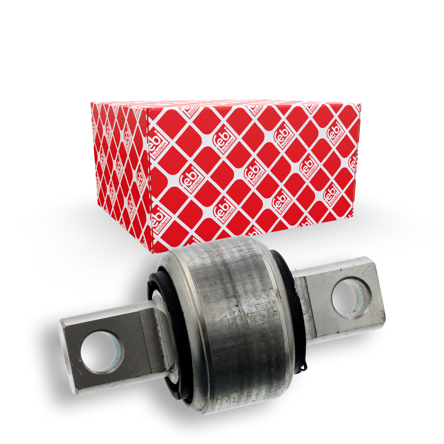 FEBI BILSTEIN Lagerung, Stabilisator 01534 f&uuml;r MAN, Hinterachse, au&szlig;en
