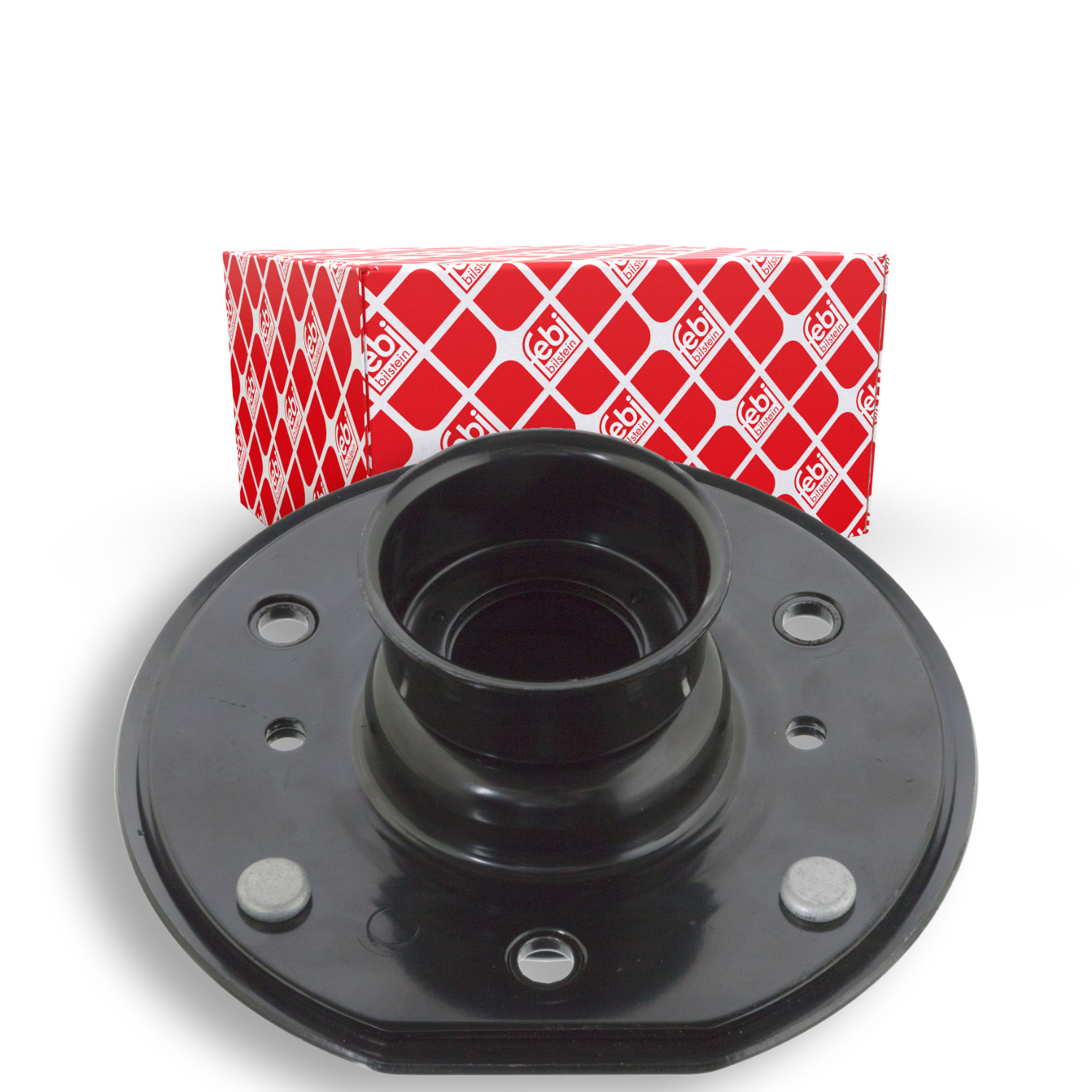 FEBI BILSTEIN Federbeinst&uuml;tzlager 106751 f&uuml;r OPEL VAUXHALL CHEVROLET