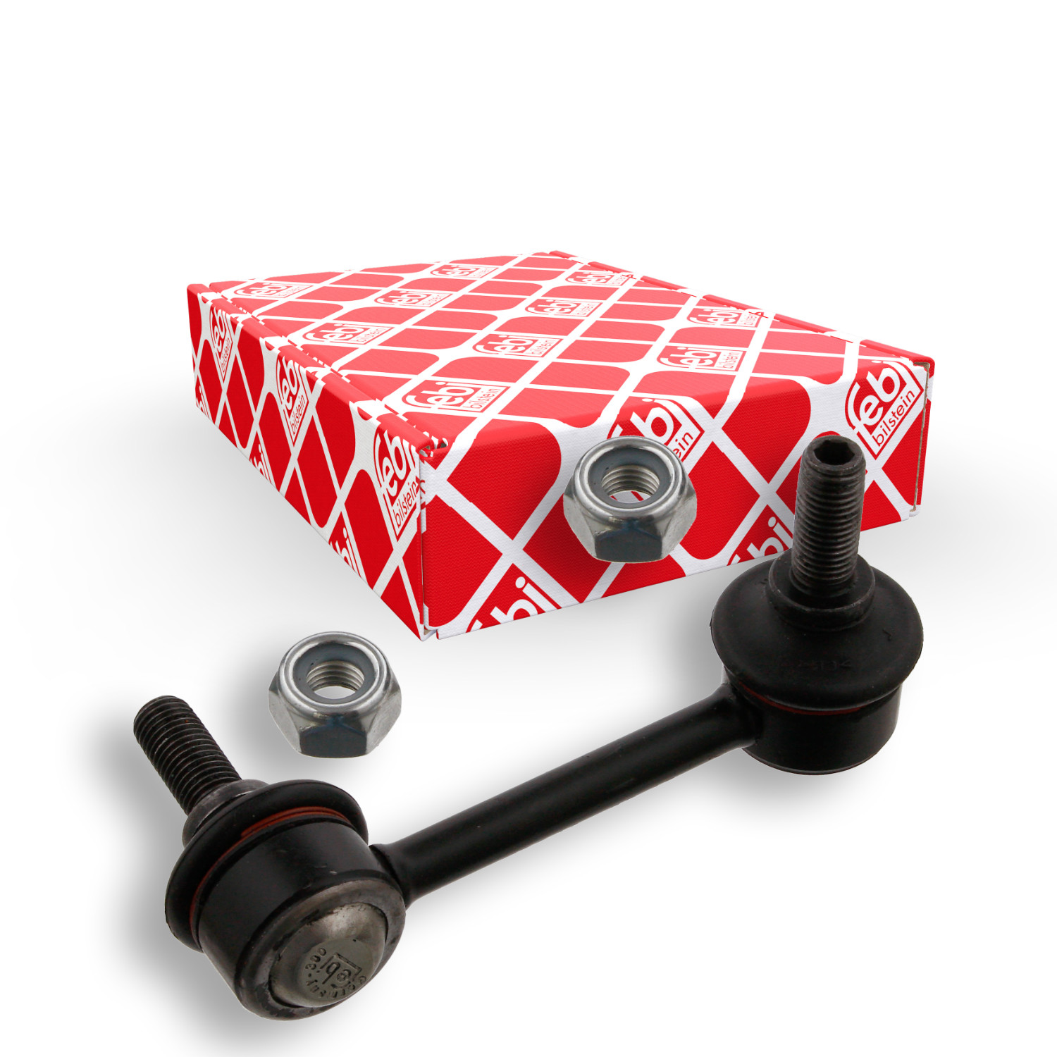 FEBI BILSTEIN Stange/Strebe, Stabilisator 28049 ProKit f&uuml;r HONDA