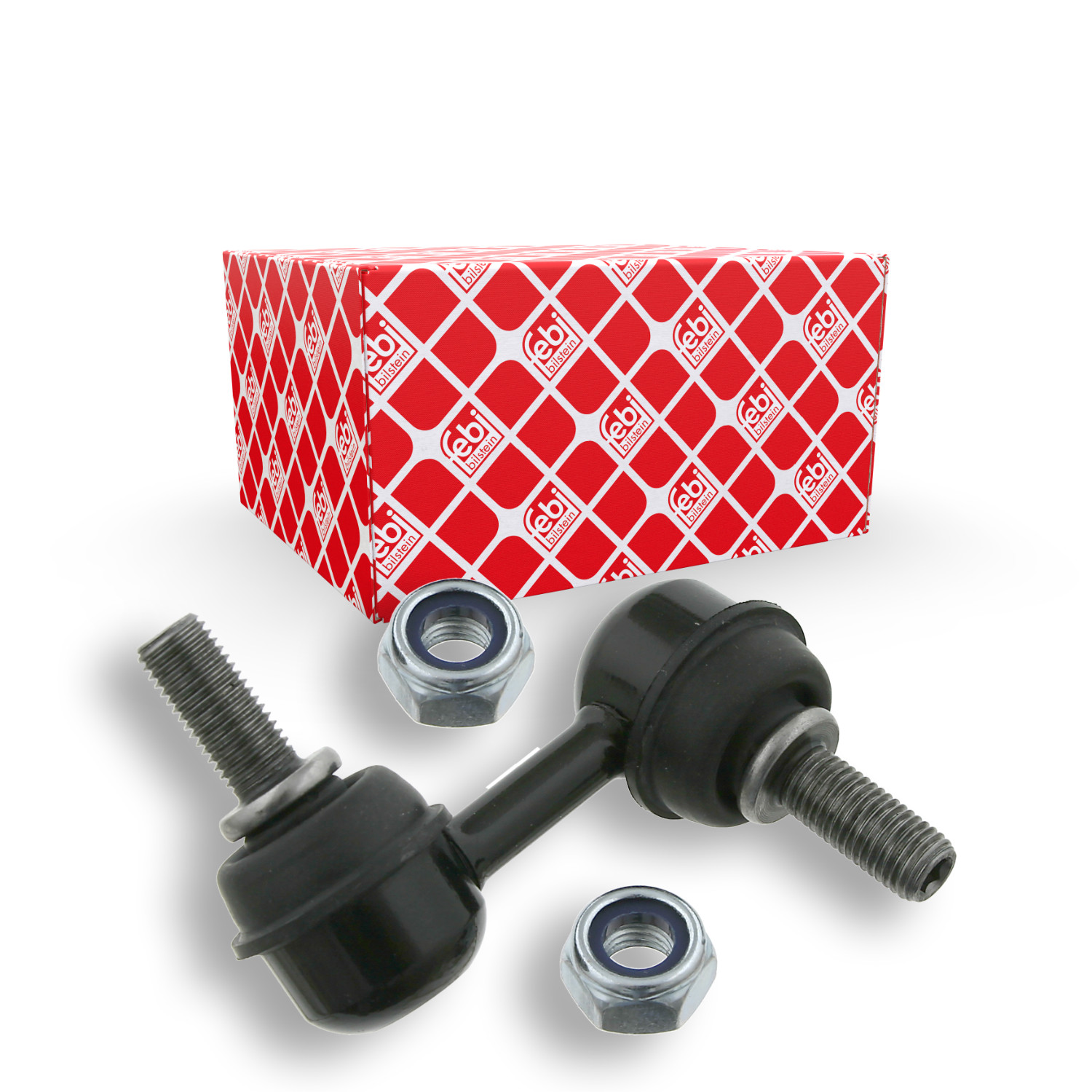 FEBI BILSTEIN Stange/Strebe, Stabilisator 24949 ProKit f&uuml;r HONDA ACURA