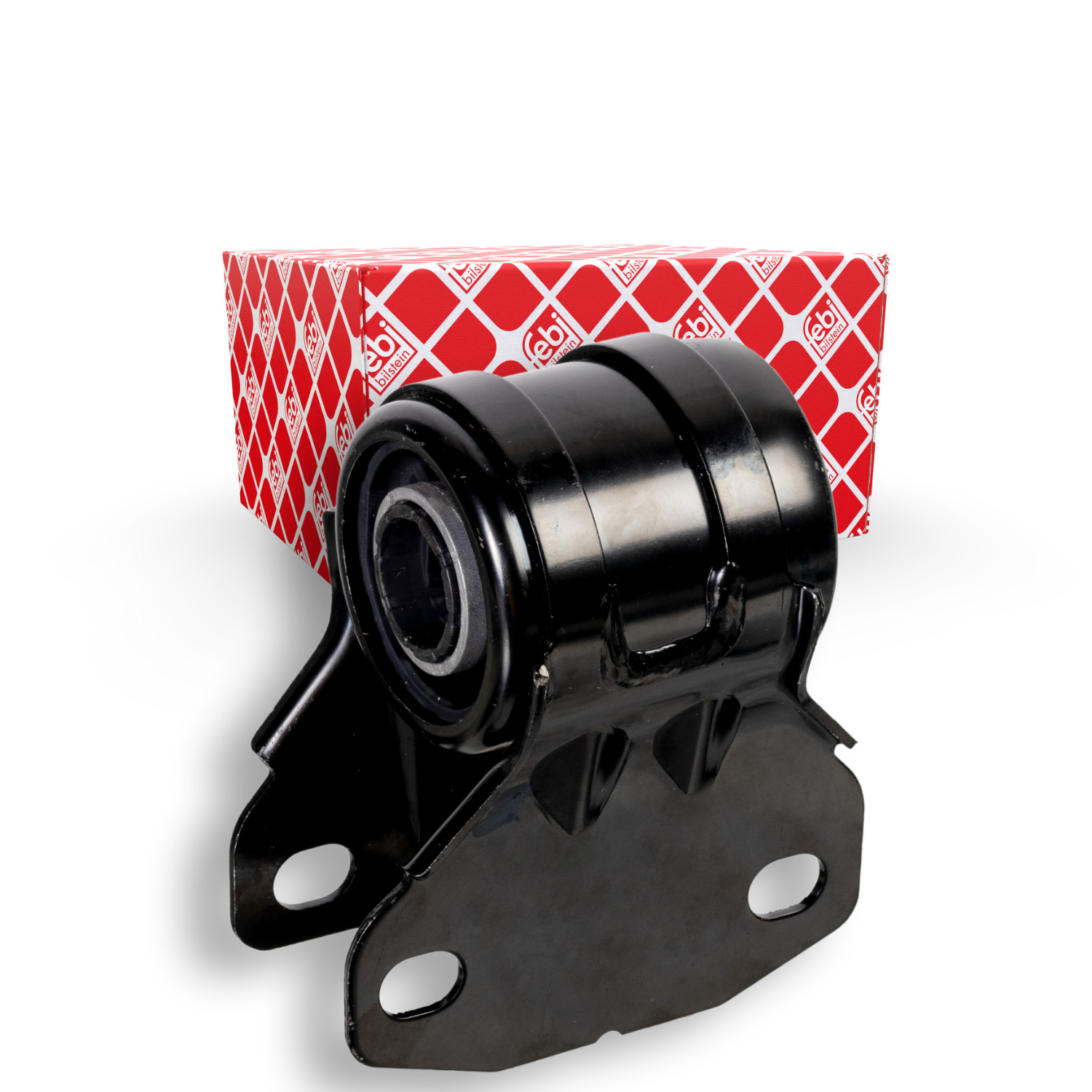 FEBI BILSTEIN Lagerung, Lenker 174945 f&uuml;r FORD FORD MOTOR COMPANY, hinten