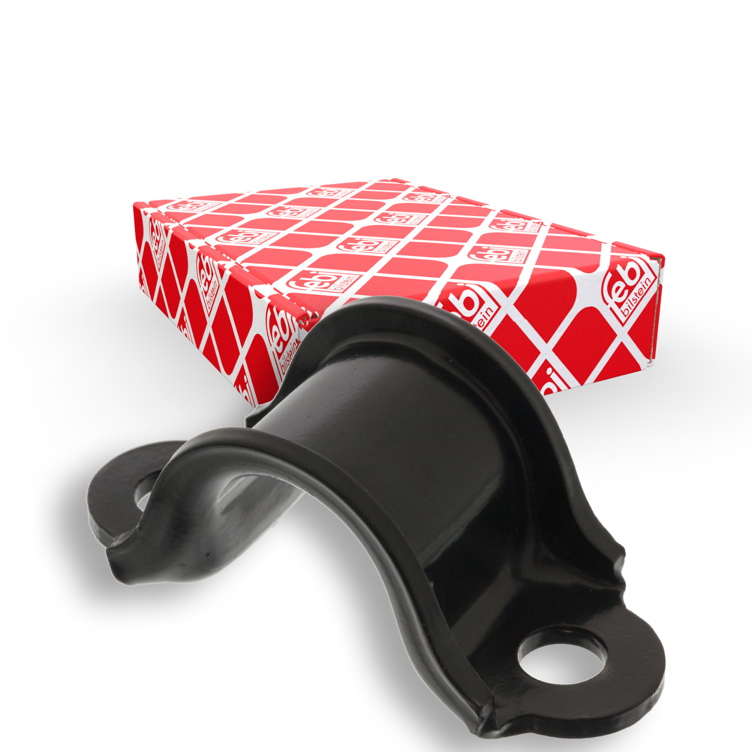 FEBI BILSTEIN Halter, Stabilisatorlagerung 101230 febi Plus f&uuml;r VW