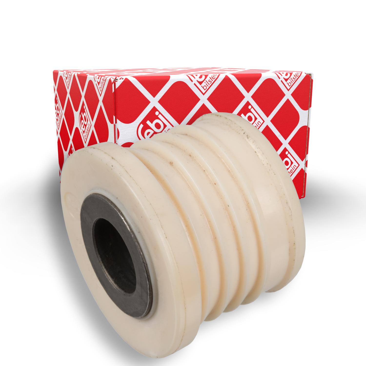 Lagerung, Achsk&ouml;rper FEBI BILSTEIN 107677 f&uuml;r FORD VOLVO FORD MOTOR COMPANY