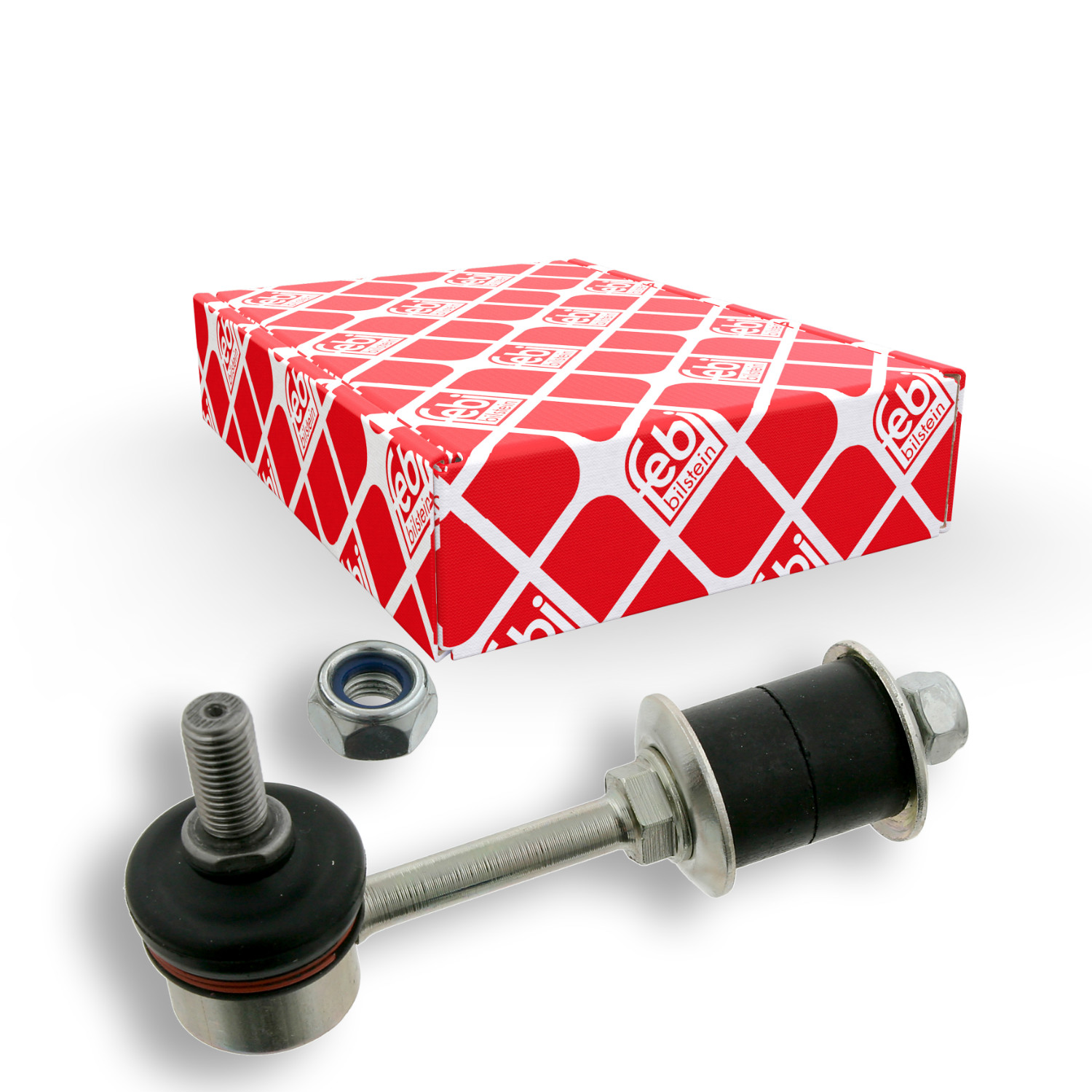 FEBI BILSTEIN Stange/Strebe, Stabilisator 28235 ProKit f&uuml;r SUZUKI