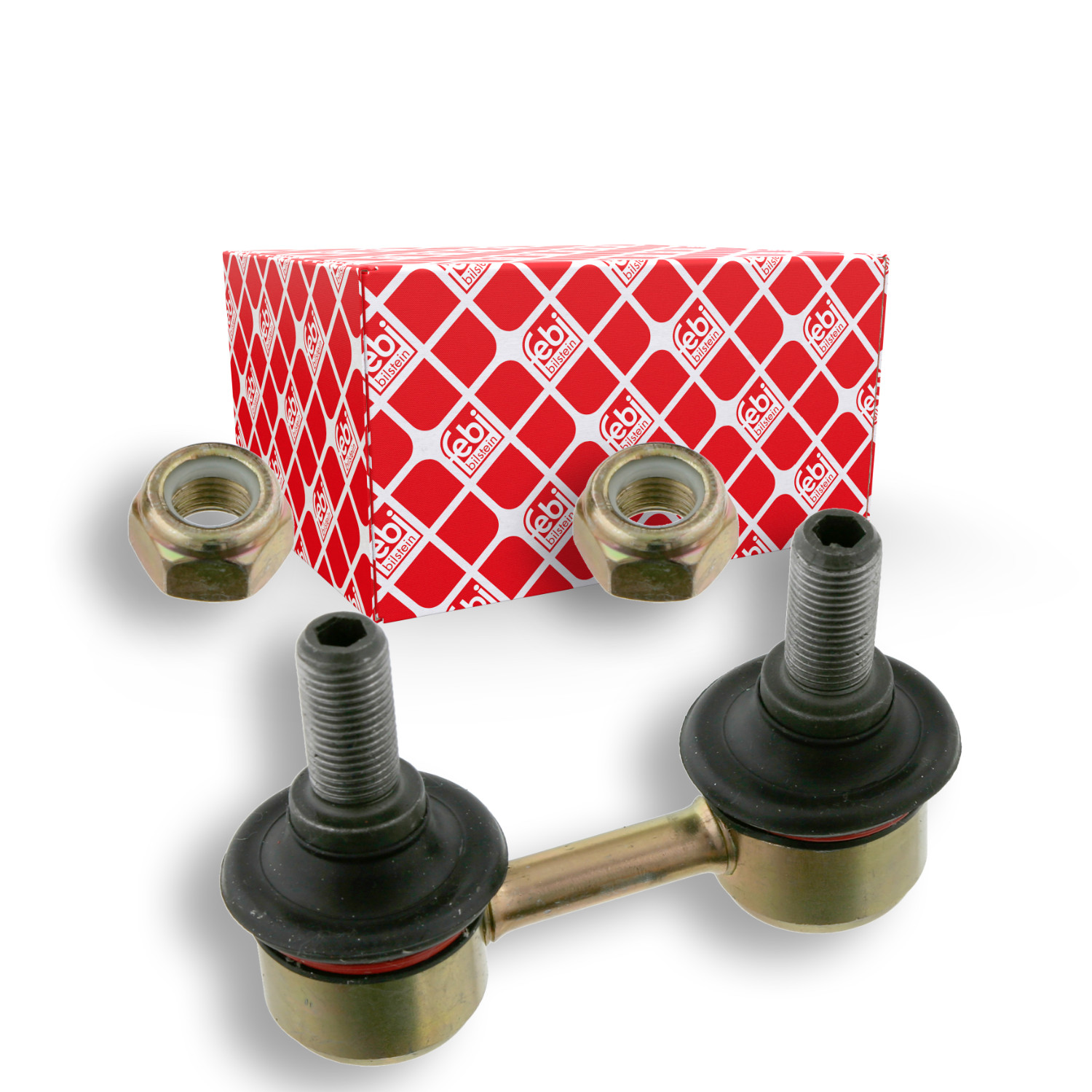 FEBI BILSTEIN Stange/Strebe, Stabilisator 23234 ProKit f&uuml;r TOYOTA