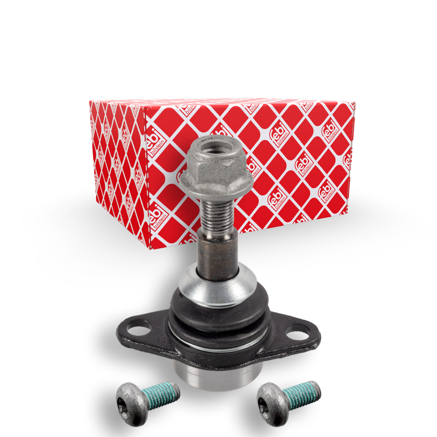 FEBI BILSTEIN Trag-/F&uuml;hrungsgelenk 175494 f&uuml;r BMW, Vorderachse links