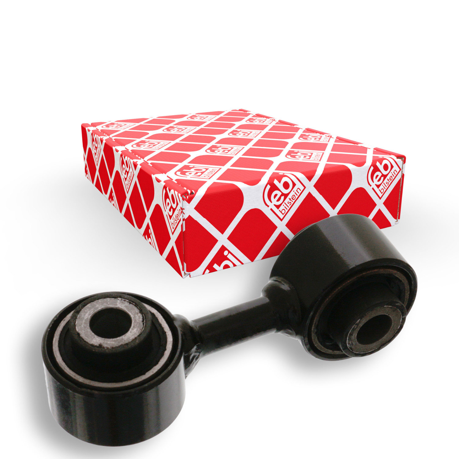 FEBI BILSTEIN Stange/Strebe, Stabilisator 42067 f&uuml;r HONDA ROVER