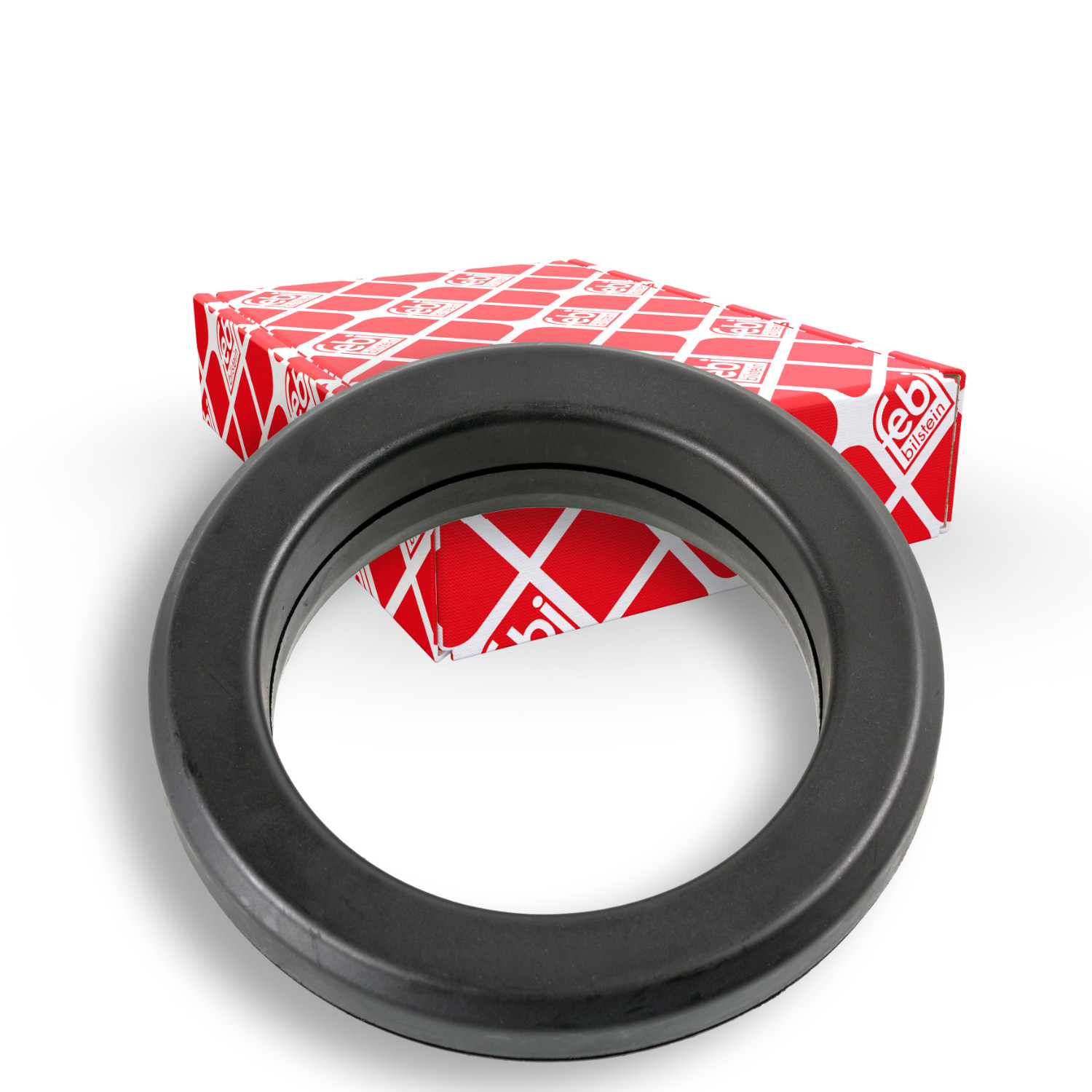 FEBI BILSTEIN W&auml;lzlager, Federbeinst&uuml;tzlager 32714 f&uuml;r RENAULT