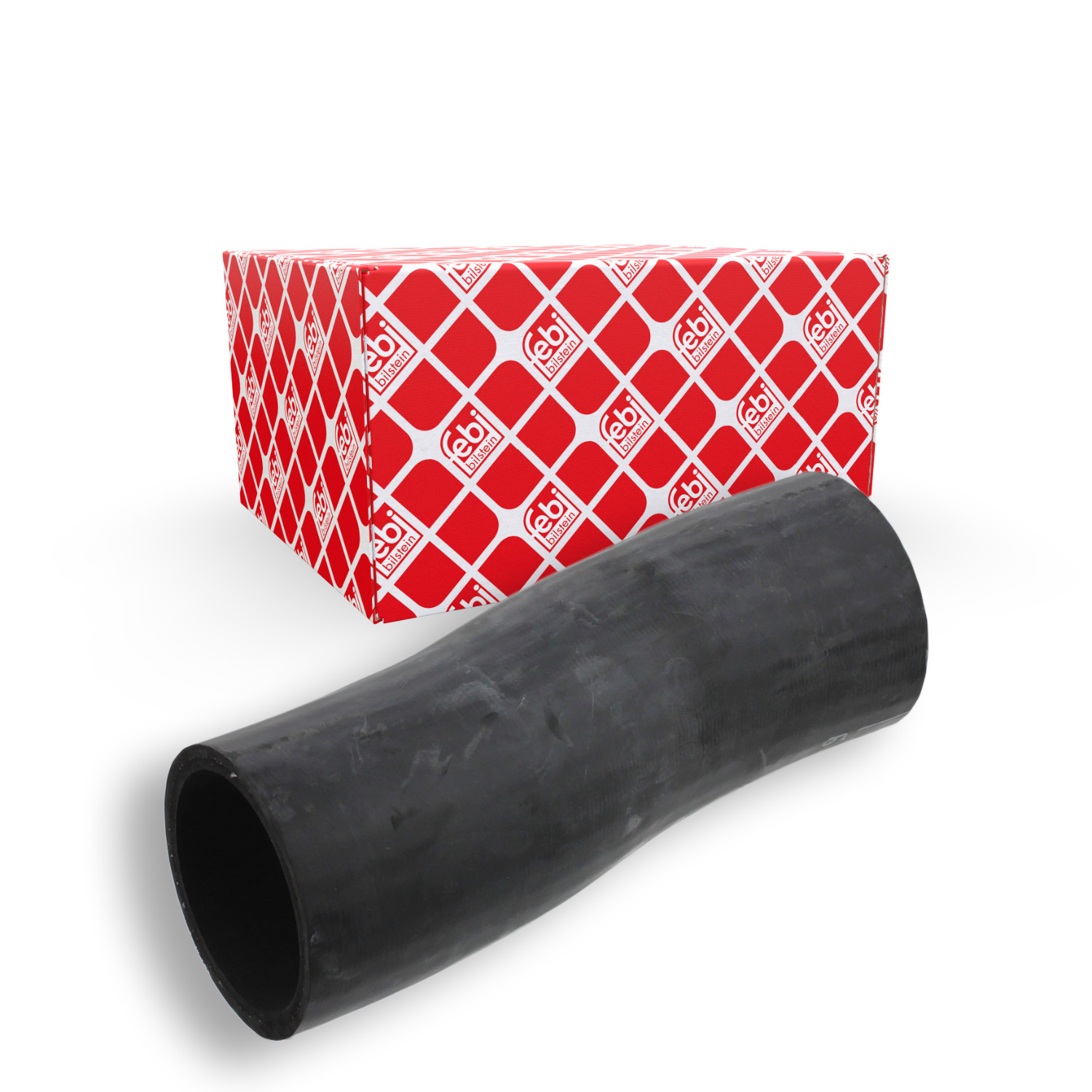 FEBI BILSTEIN K&uuml;hlerschlauch 35049 f&uuml;r MERCEDES-BENZ