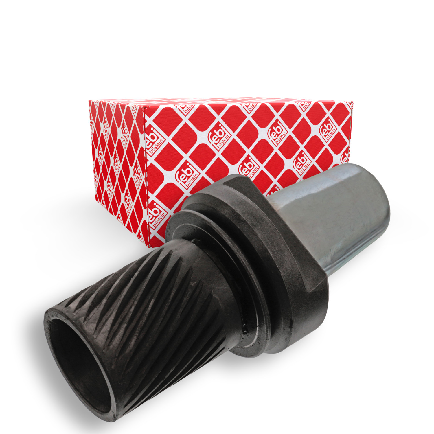 FEBI BILSTEIN Nachsteller, Trommelbremse 30481 für DAF FORD VOLVO RENAULT TRUCKS