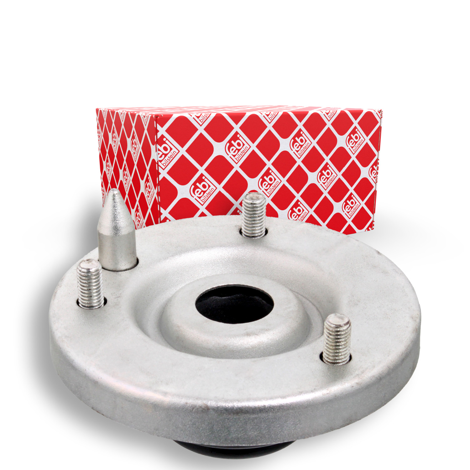 FEBI BILSTEIN Federbeinst&uuml;tzlager 49251 f&uuml;r ALFA ROMEO, Vorderachse