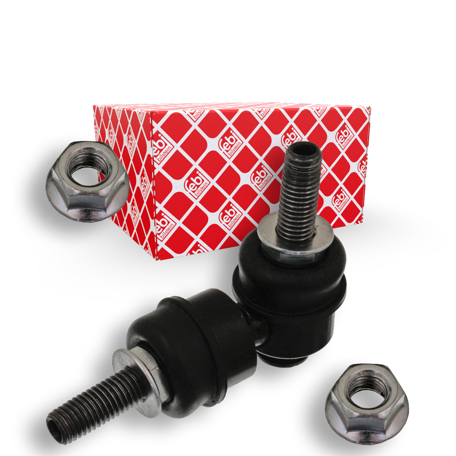 FEBI BILSTEIN Stange/Strebe, Stabilisator 41042 ProKit f&uuml;r CHRYSLER
