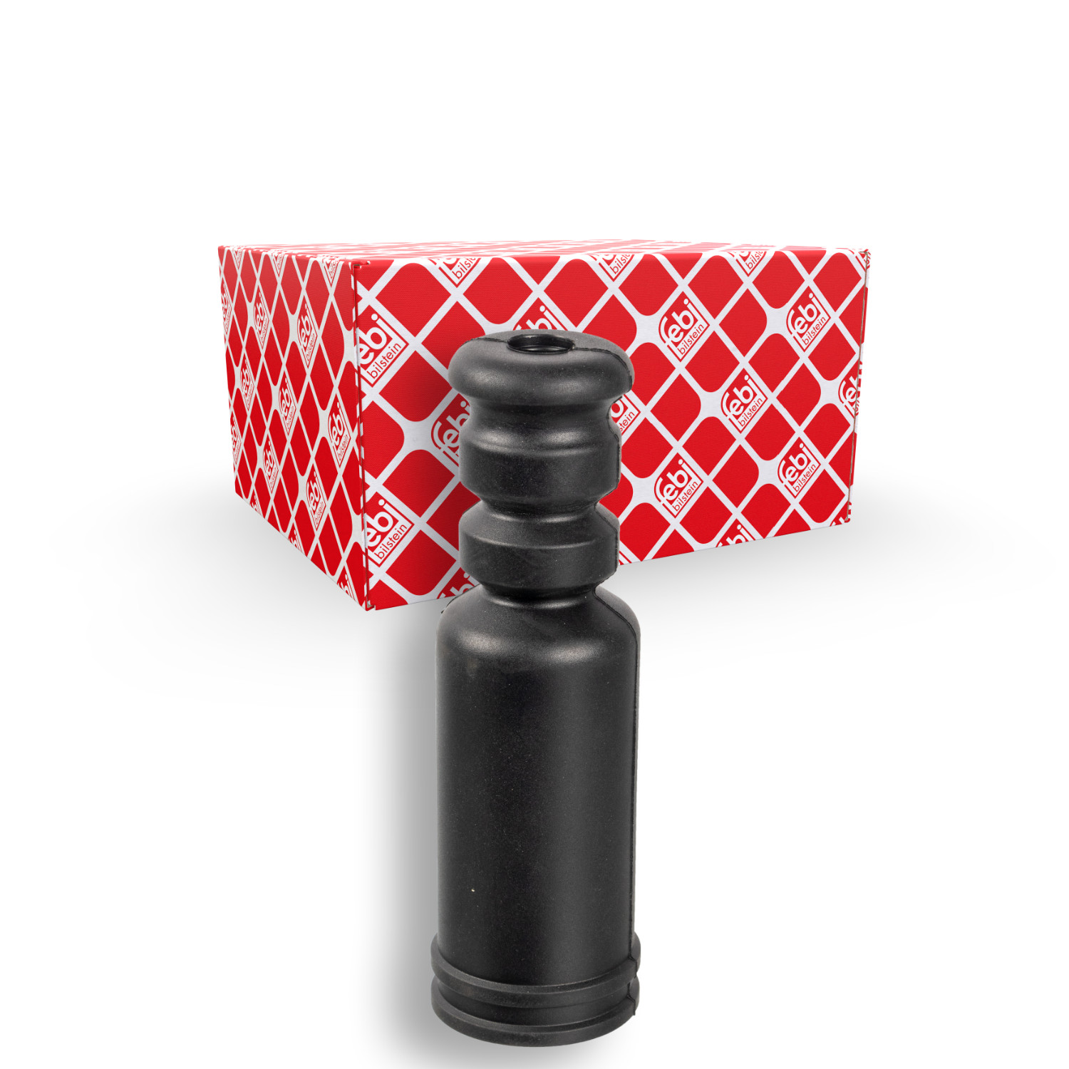 FEBI BILSTEIN Schutzkappe/Faltenbalg, Sto&szlig;d&auml;mpfer 170452 f&uuml;r CITRO&Euml;N MITSUBISHI