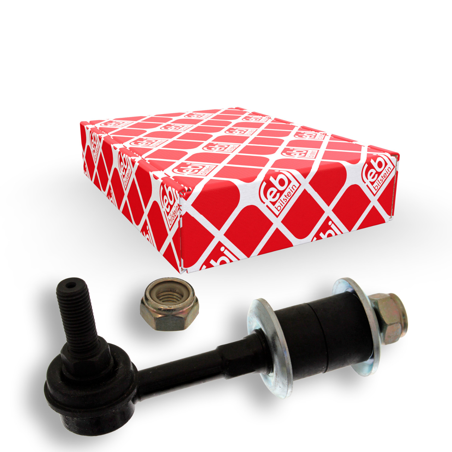 FEBI BILSTEIN Stange/Strebe, Stabilisator 42597 ProKit f&uuml;r NISSAN