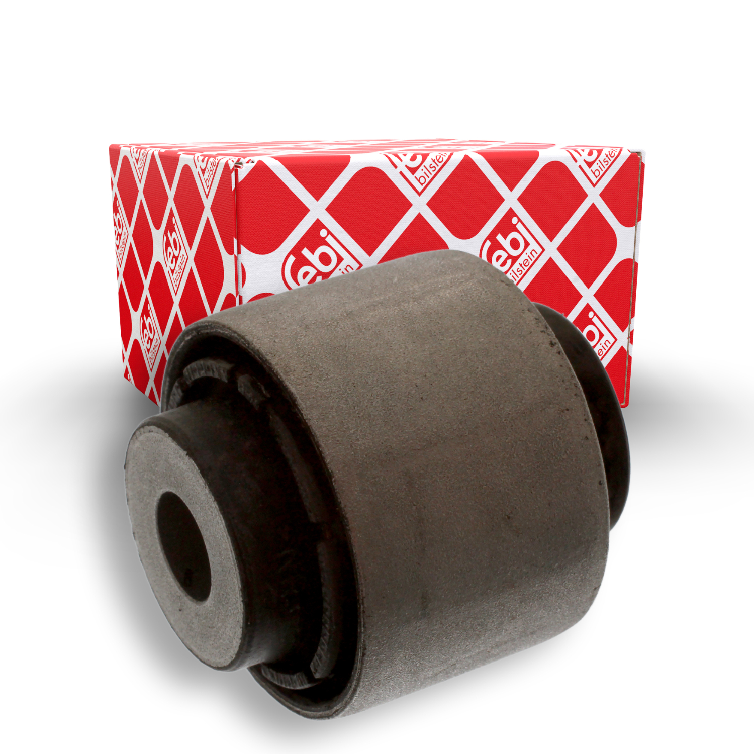 FEBI BILSTEIN Lagerung, Lenker 36525 f&uuml;r BMW, Hinterachse links