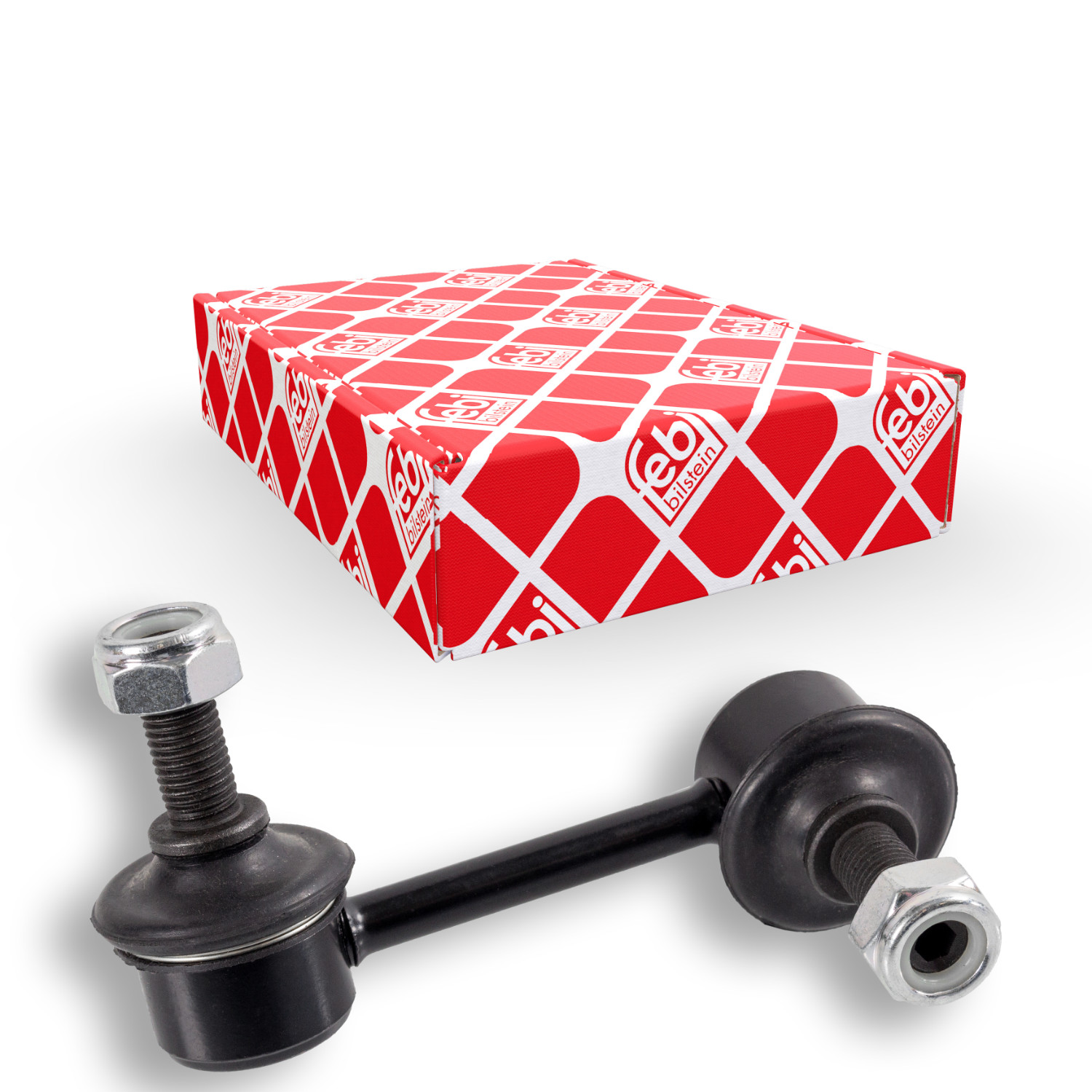 FEBI BILSTEIN Stange/Strebe, Stabilisator 29708 ProKit f&uuml;r HONDA