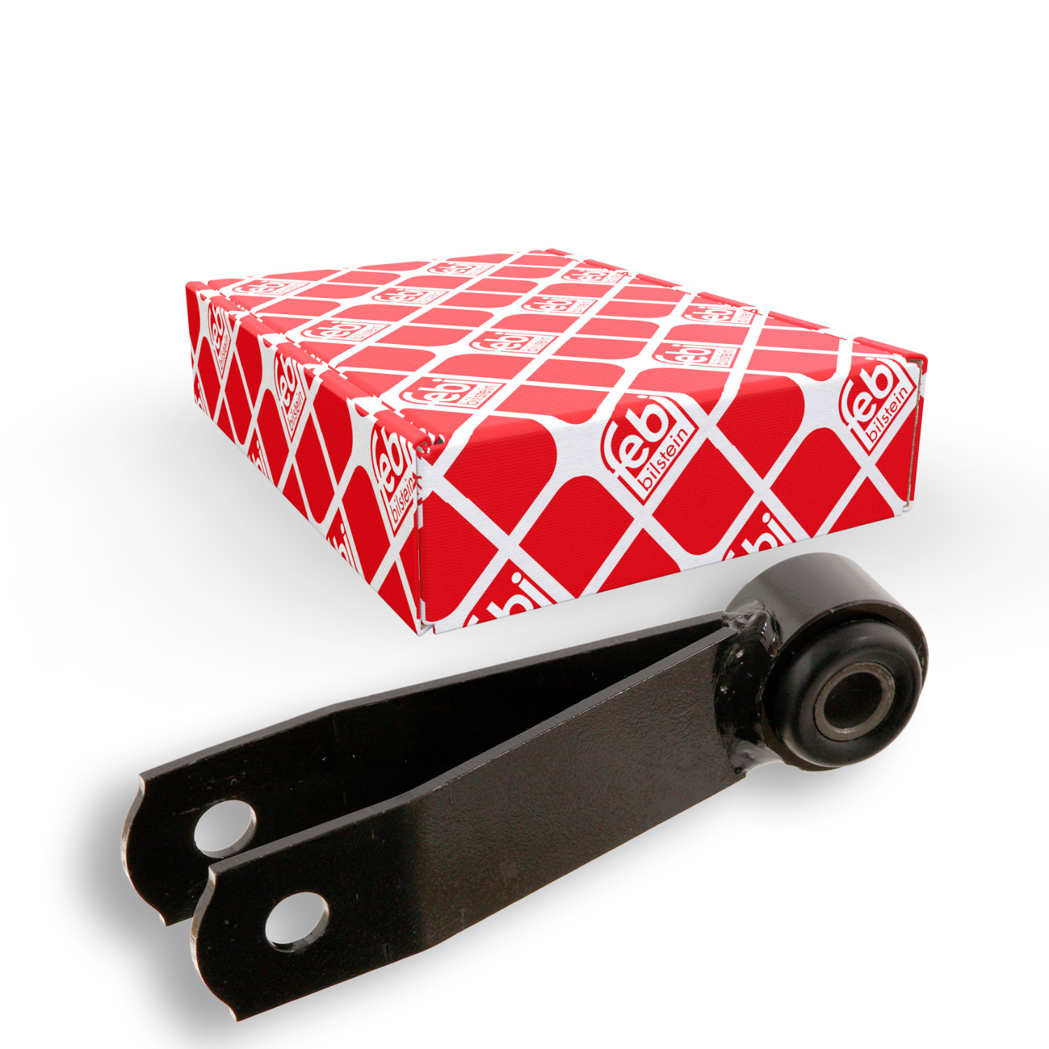 FEBI BILSTEIN Stange/Strebe, Stabilisator 31521 f&uuml;r MERCEDES-BENZ