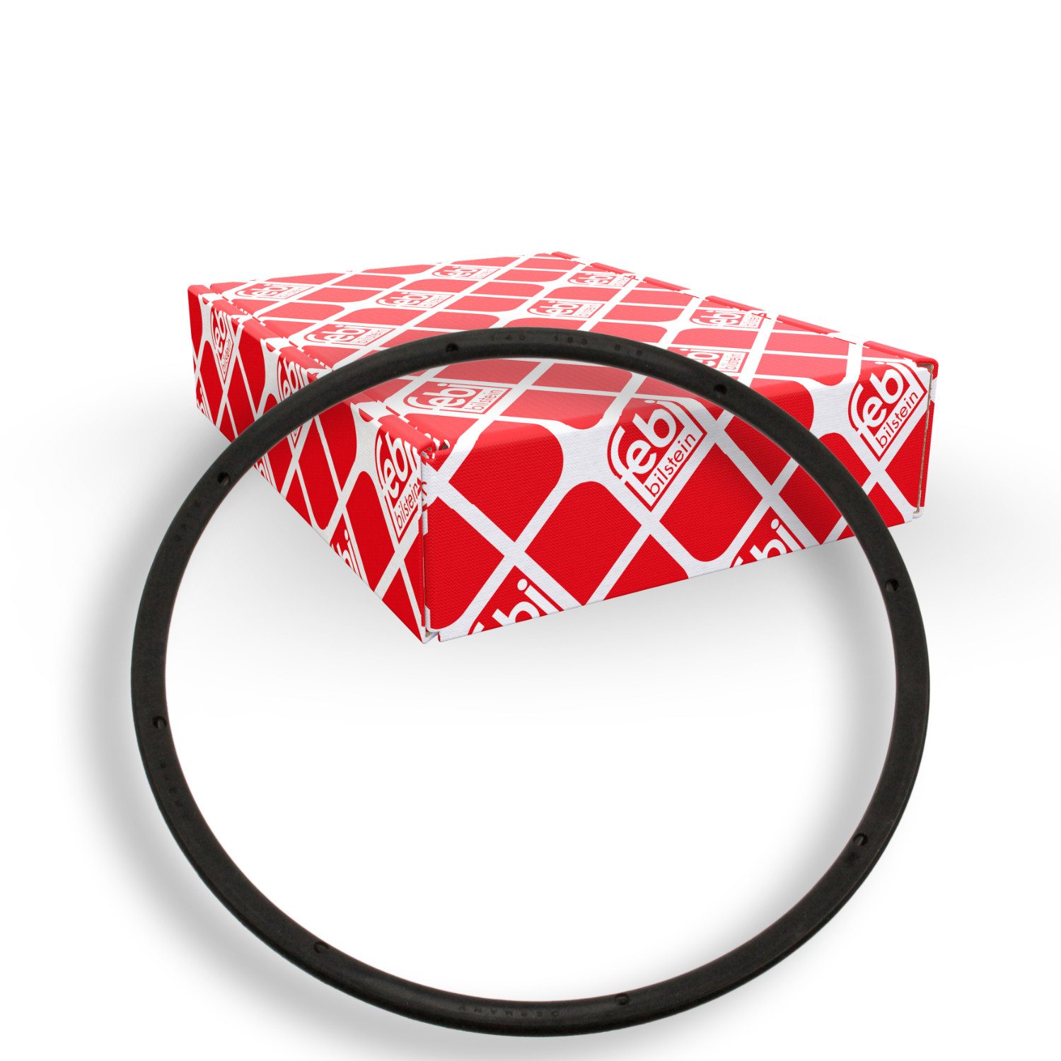 FEBI BILSTEIN Wellendichtring, Radnabe 45378 f&uuml;r VOLVO RENAULT TRUCKS