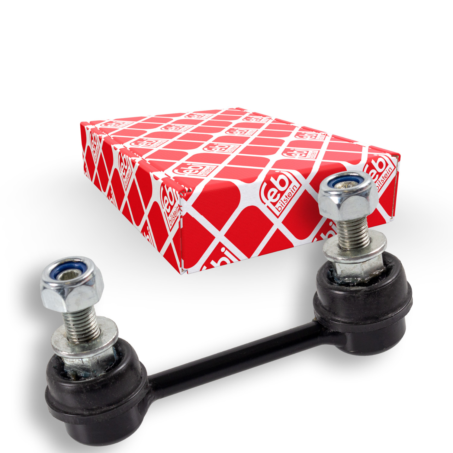 FEBI BILSTEIN Stange/Strebe, Stabilisator 42077 ProKit f&uuml;r HONDA