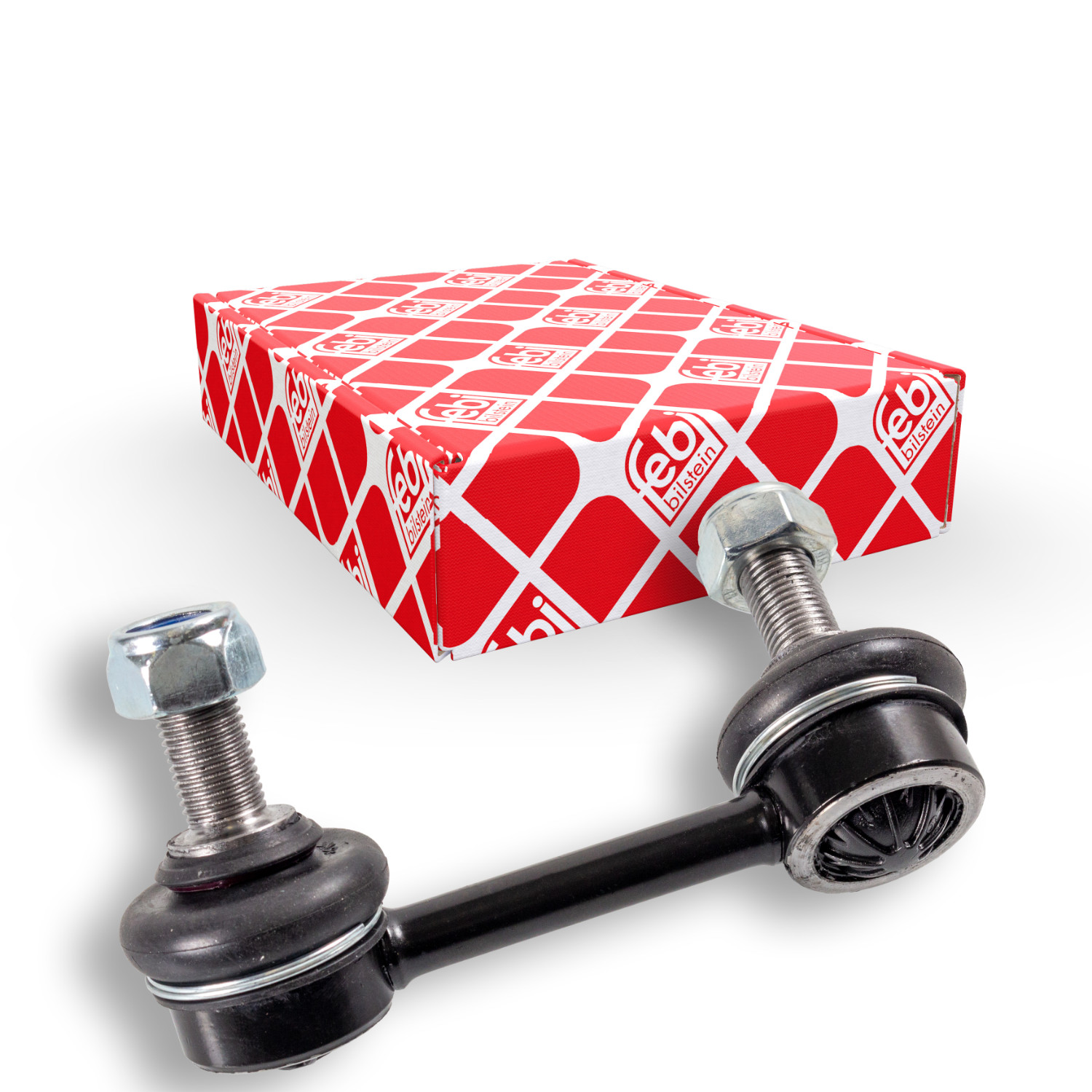 FEBI BILSTEIN Stange/Strebe, Stabilisator 41624 ProKit f&uuml;r KIA