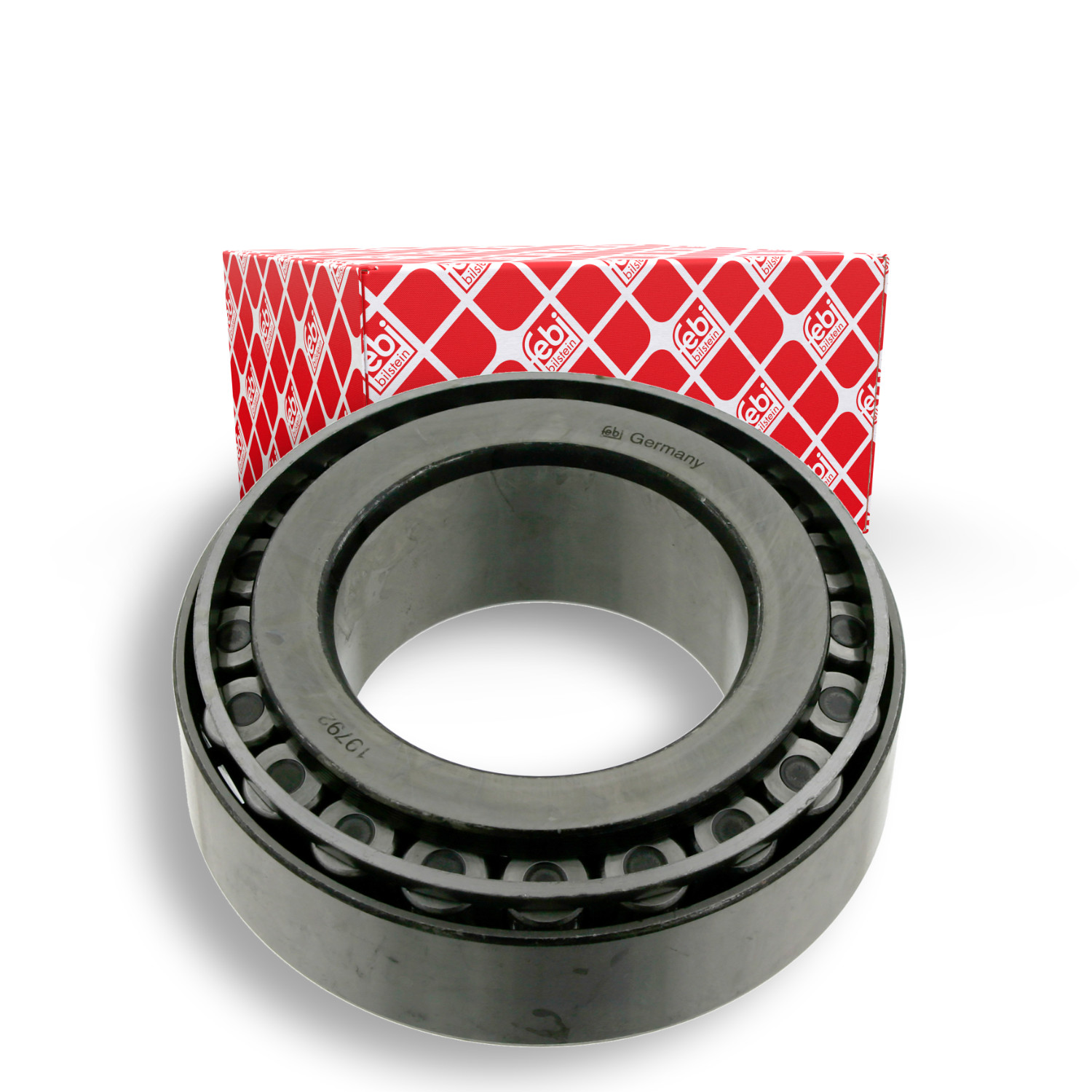 FEBI BILSTEIN Radlager 19792 f&uuml;r IVECO MERCEDES-BENZ VOLVO RENAULT TRUCKS EVOBUS