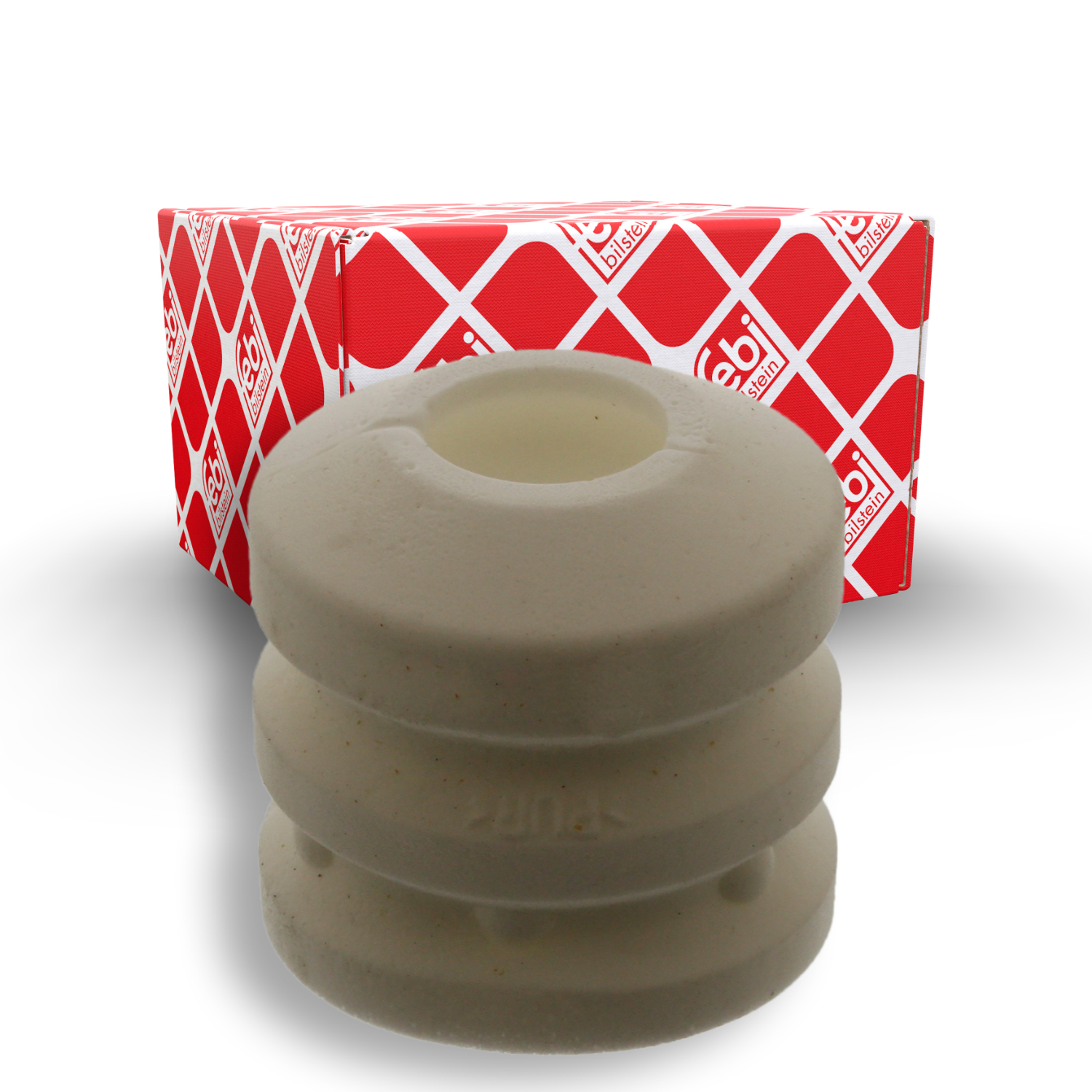 Anschlagpuffer, Federung FEBI BILSTEIN 03098 f&uuml;r OPEL VAUXHALL GENERAL MOTORS