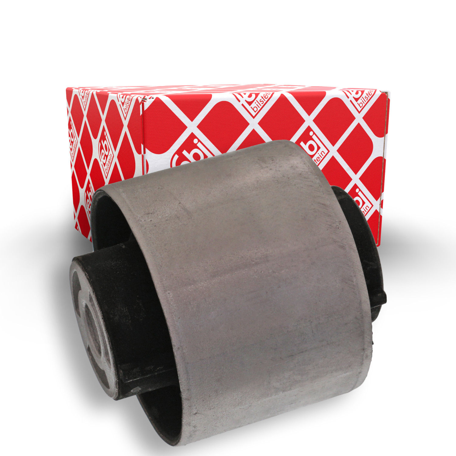 FEBI BILSTEIN Lagerung, Achsk&ouml;rper 48728 f&uuml;r VW, Hinterachse links