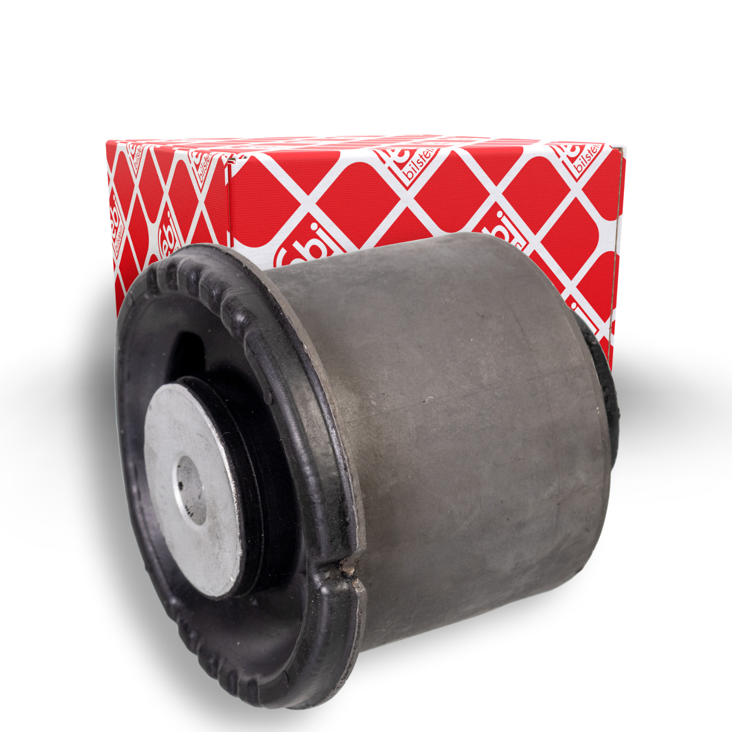 FEBI BILSTEIN Lagerung, Achsk&ouml;rper 171989 f&uuml;r KIA, Hinterachse links