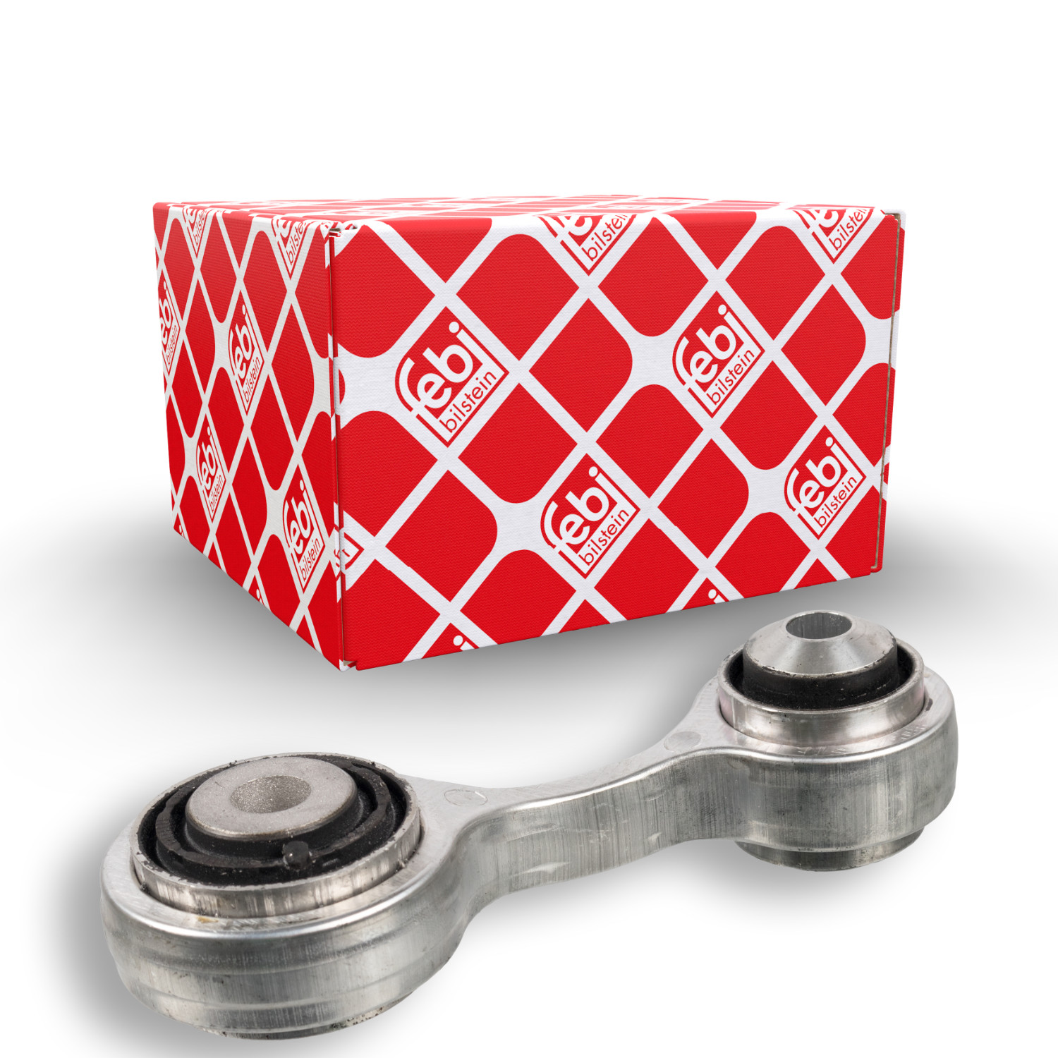 FEBI BILSTEIN Lenker, Radaufh&auml;ngung 39086 f&uuml;r BMW, Hinterachse links, au&szlig;en