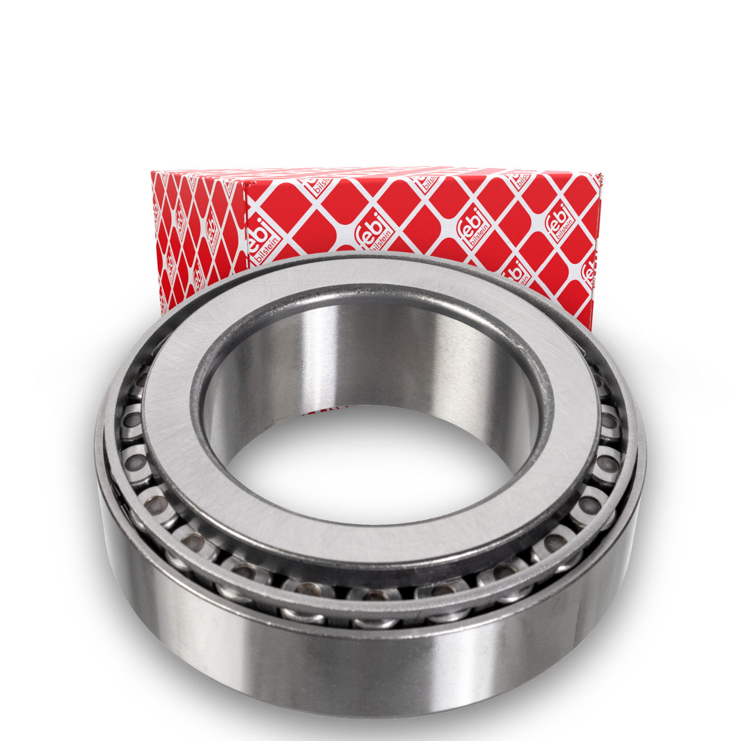 Radlager FEBI BILSTEIN 08082 f&uuml;r IVECO SAF BPW GIGANT KRONE SCHMITZ CARGOBULL