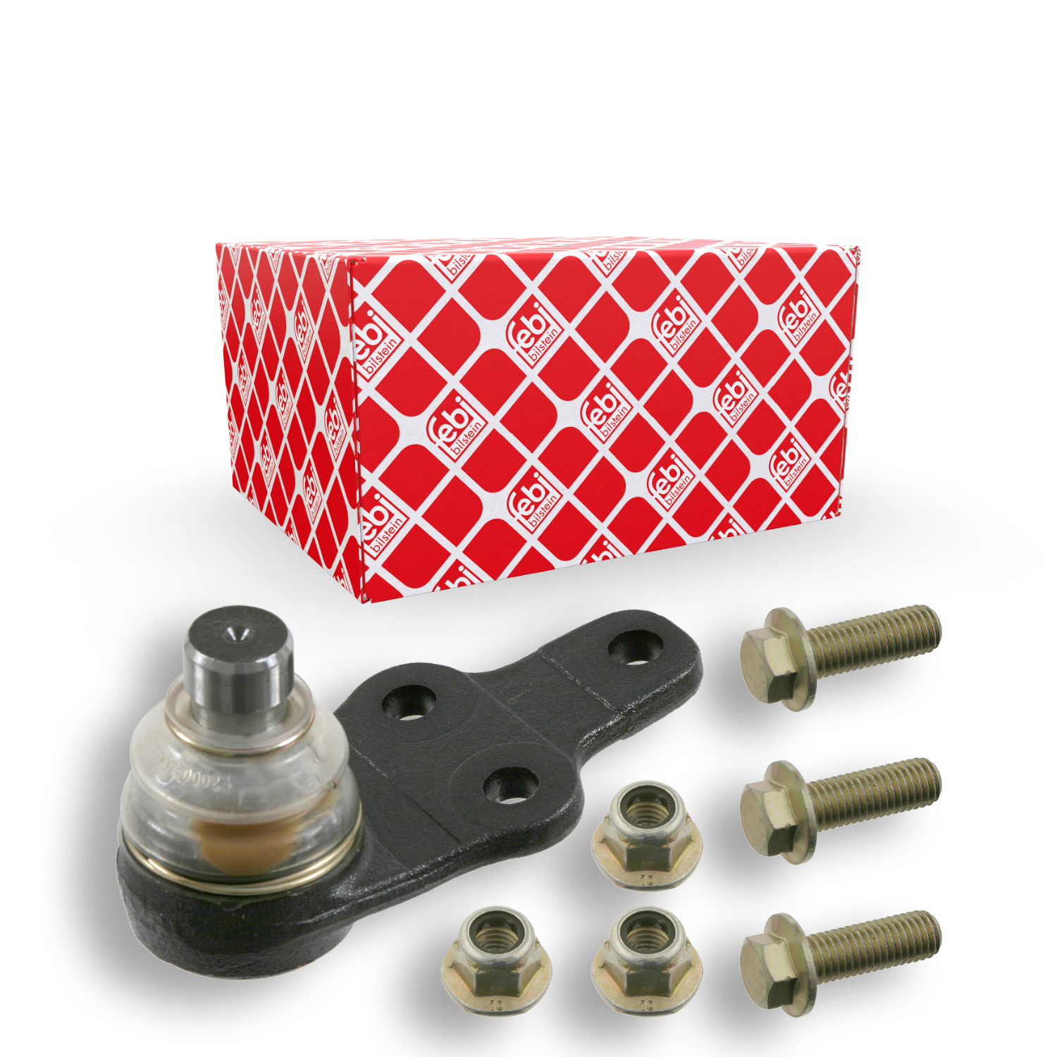 FEBI BILSTEIN Trag-/F&uuml;hrungsgelenk 22140 f&uuml;r FORD JAGUAR FORD MOTOR COMPANY